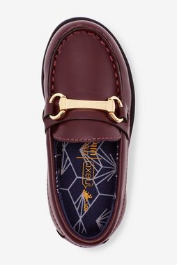 Next Pennyloafer mit Trense Loafer (1-tlg)