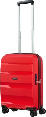 American Tourister® Hartschalen-Trolley Bon Air DLX, 55 cm, 4 Rollen, Handgepäck Handgepäck-Trolley Reisekoffer TSA-Zahlenschloss