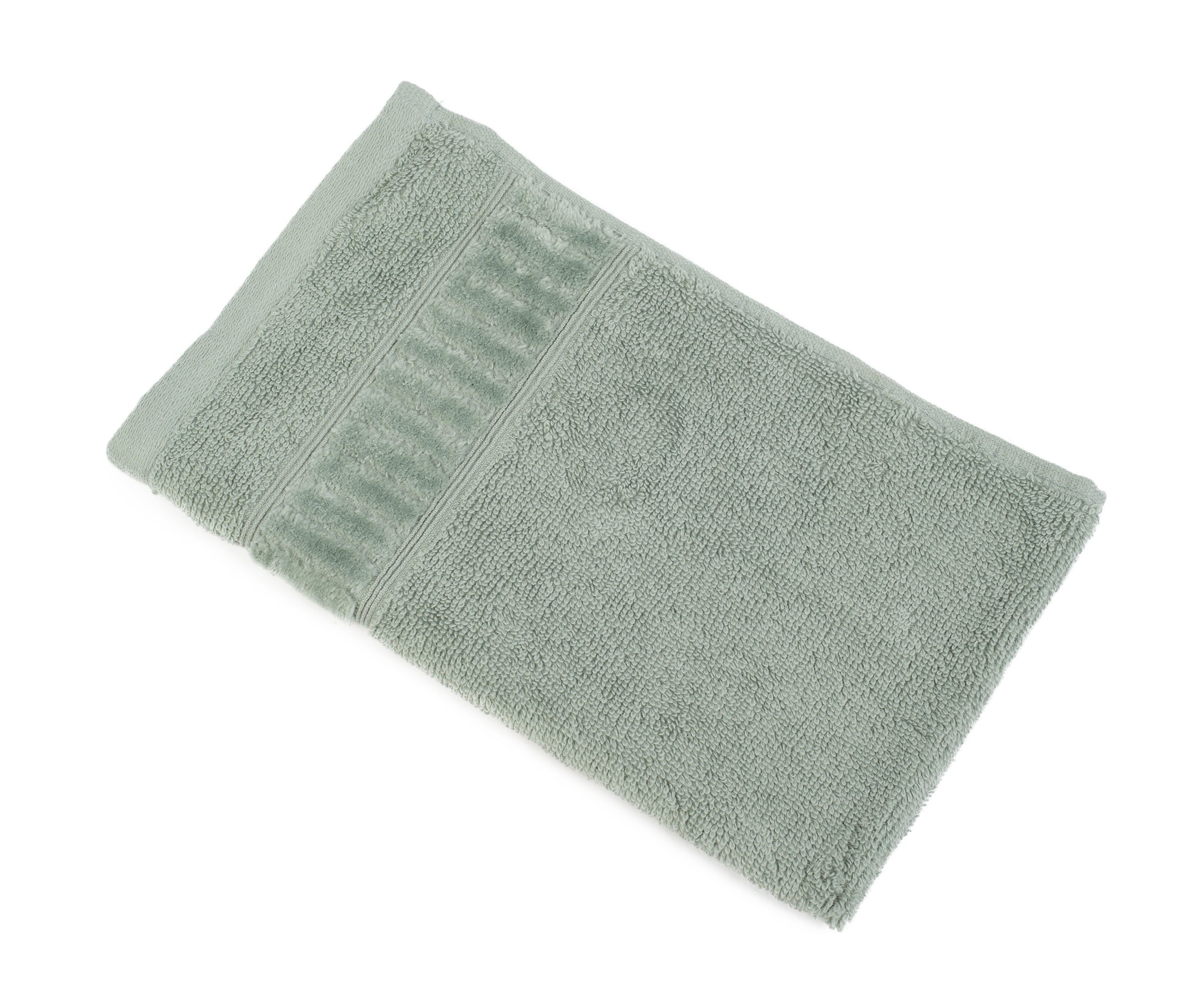 liebling Gästehandtuch Organic, 100% Bio Baumwolle, günstig online kaufen