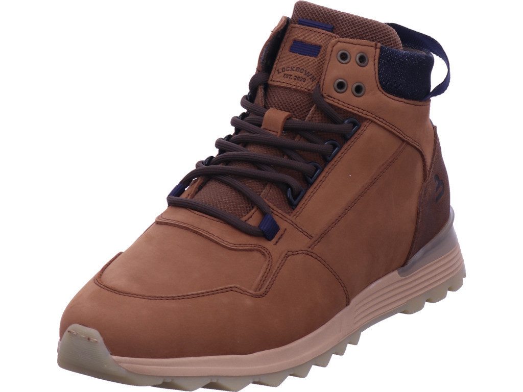 Bullboxer Stiefel