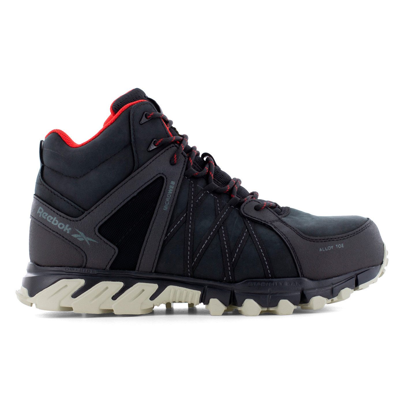 Reebok Sicherheitsstiefel