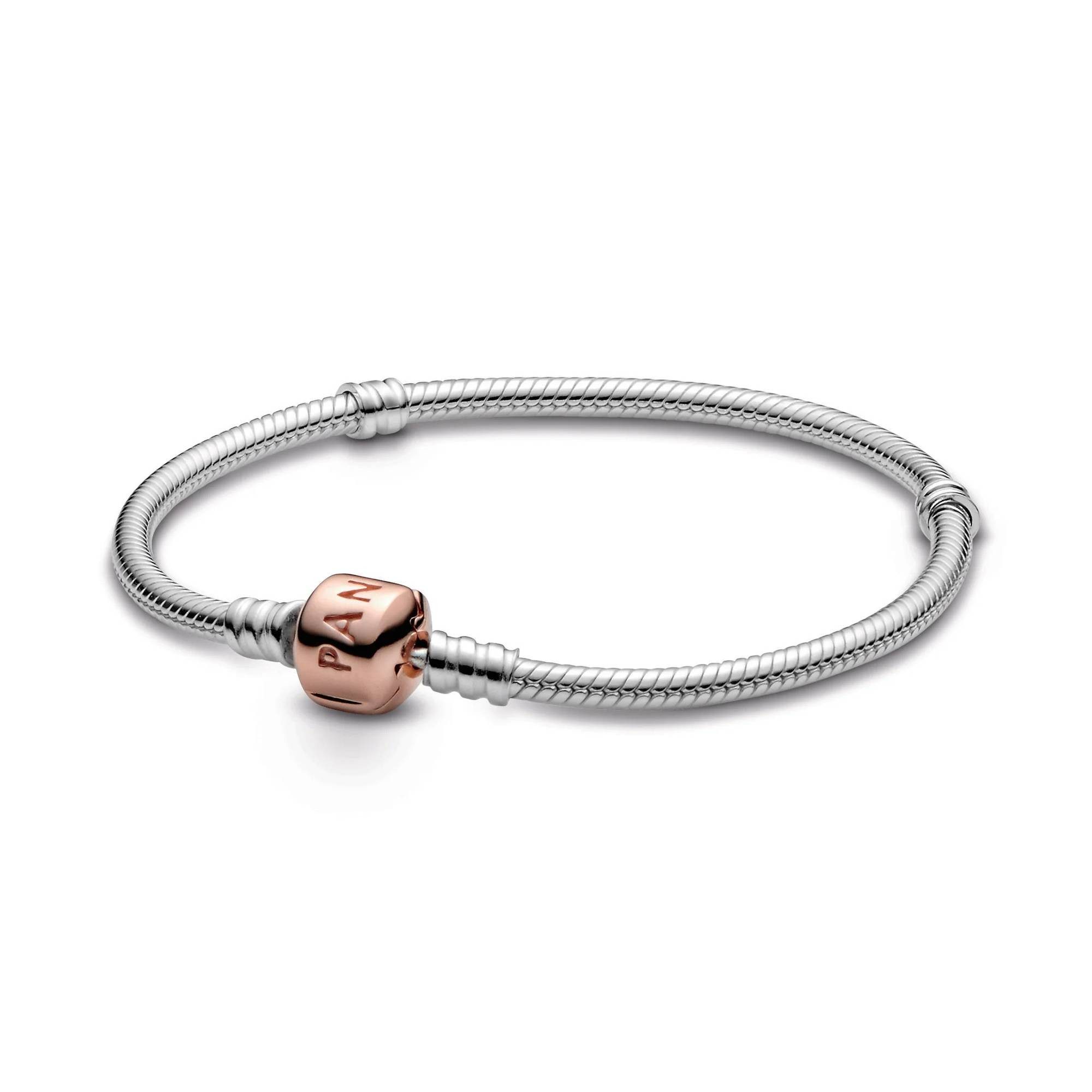 Pandora Charm-Armband Moments