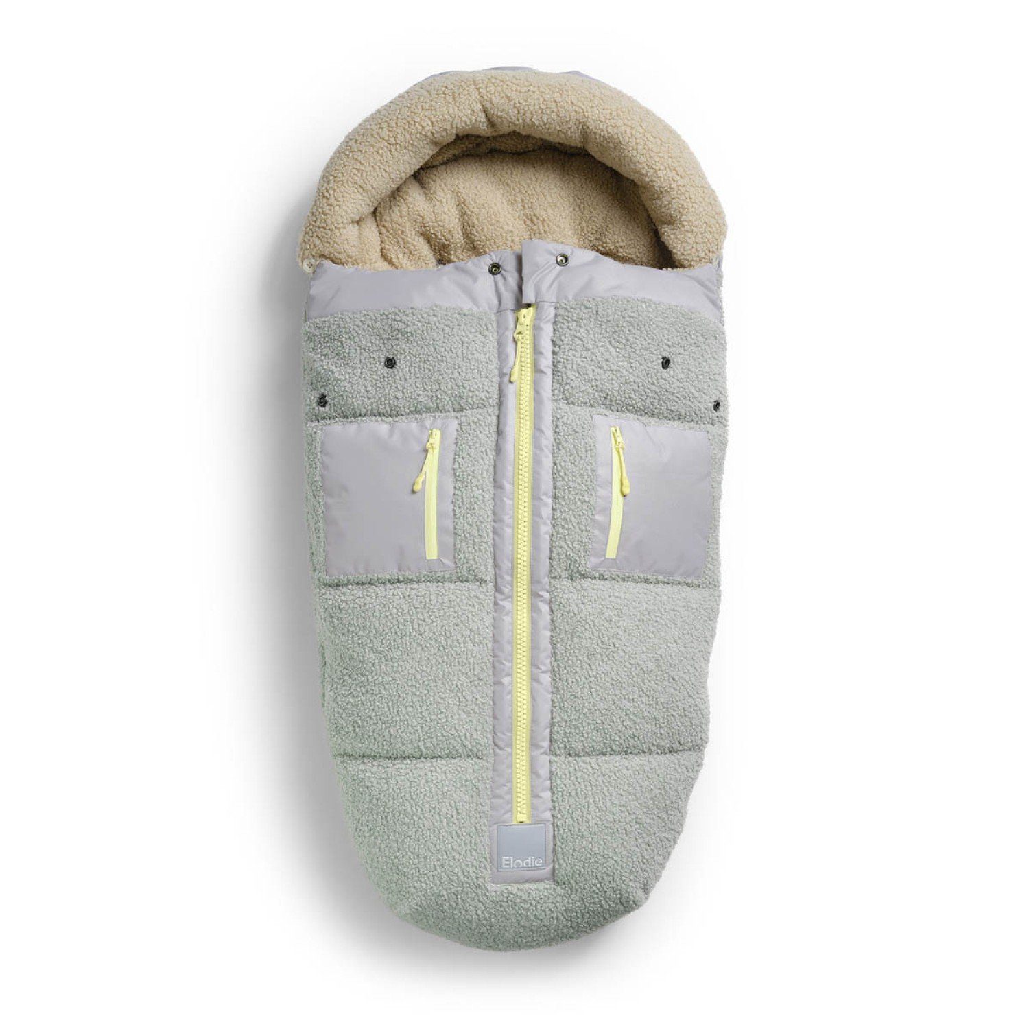 Elodie Fußsack Fußsack - Utility Green