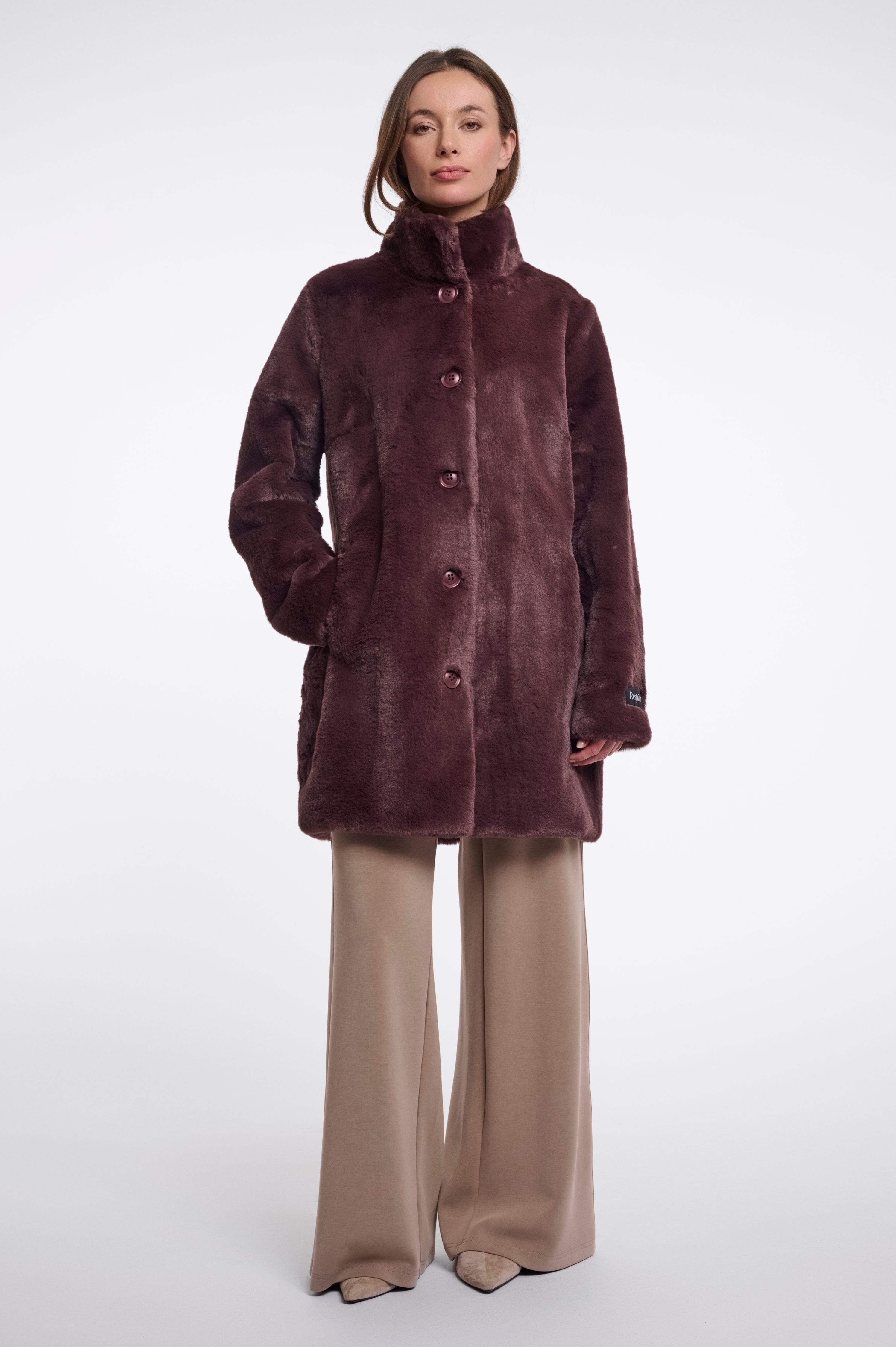 Outdoorjacke