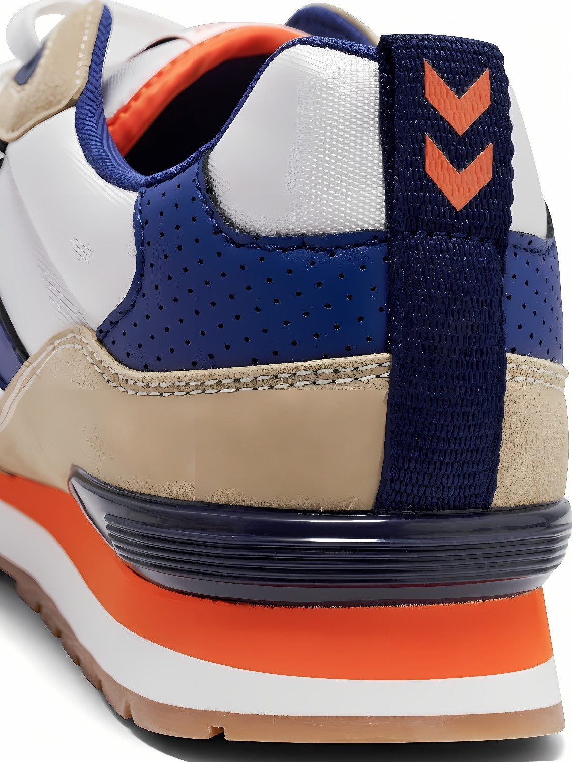 hummel Monaco 86 Ns Trainingsschuh