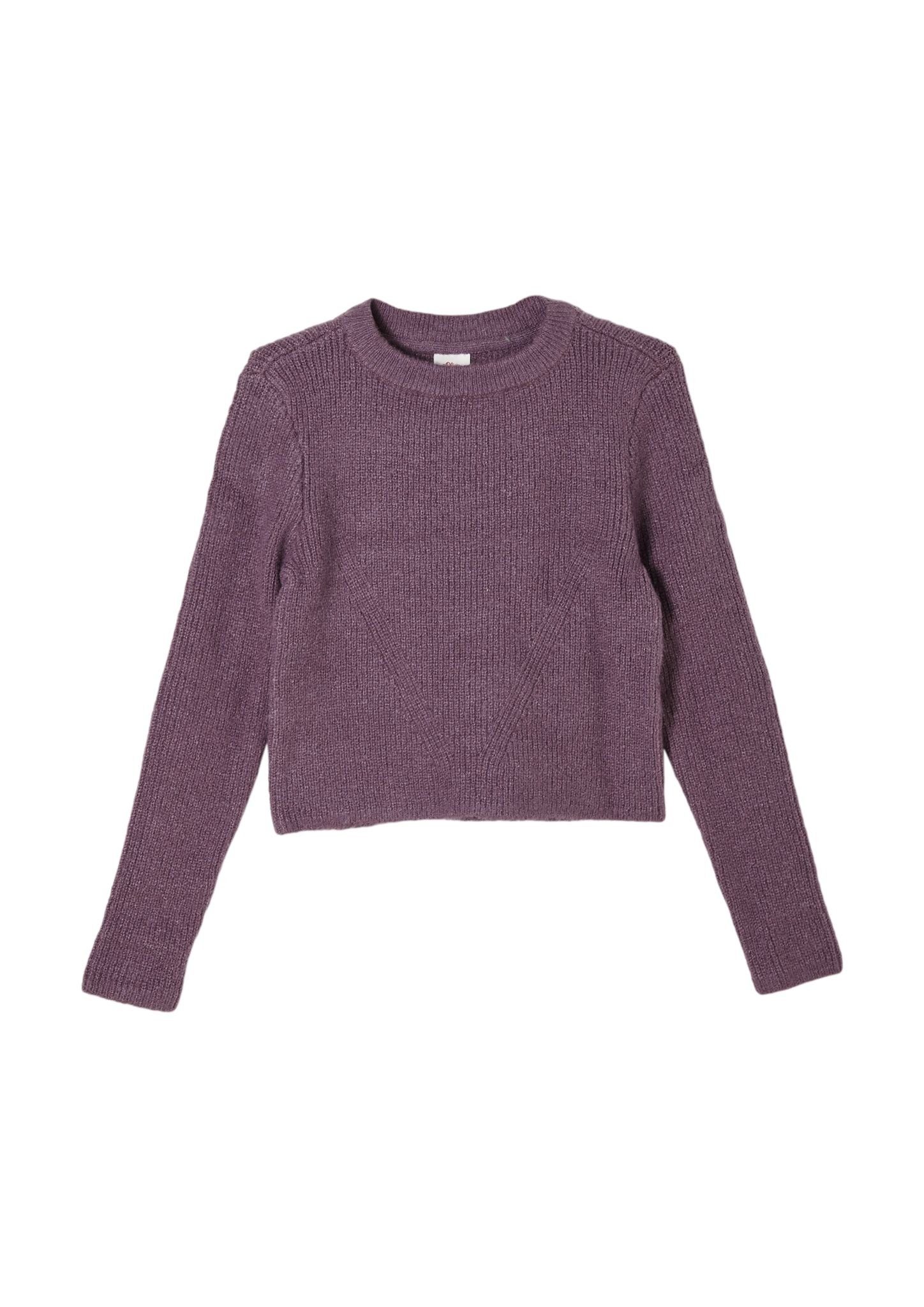 Strickpullover