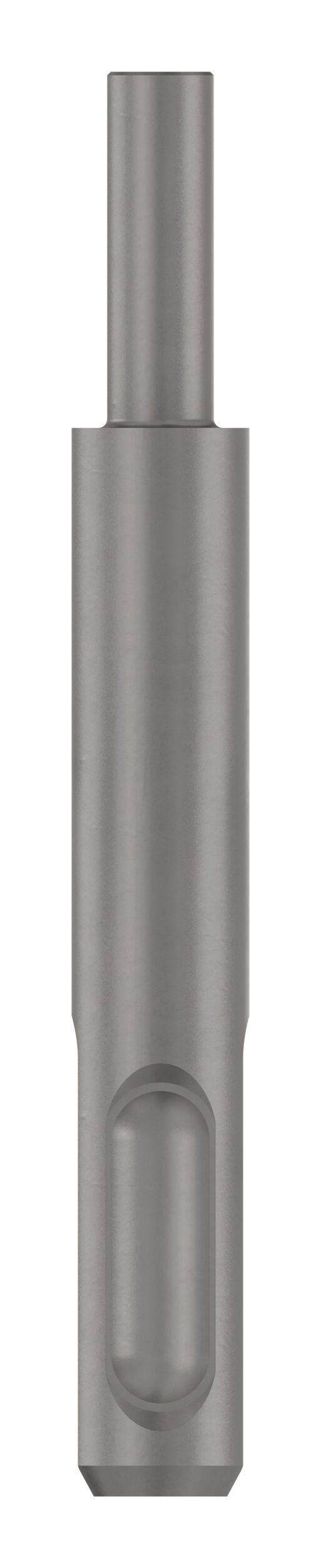 BOSCH Universalbohrer Pro SDS plus, SDS plus Einschlagwerkzeug, M8, 6 x 80 x 20 mm