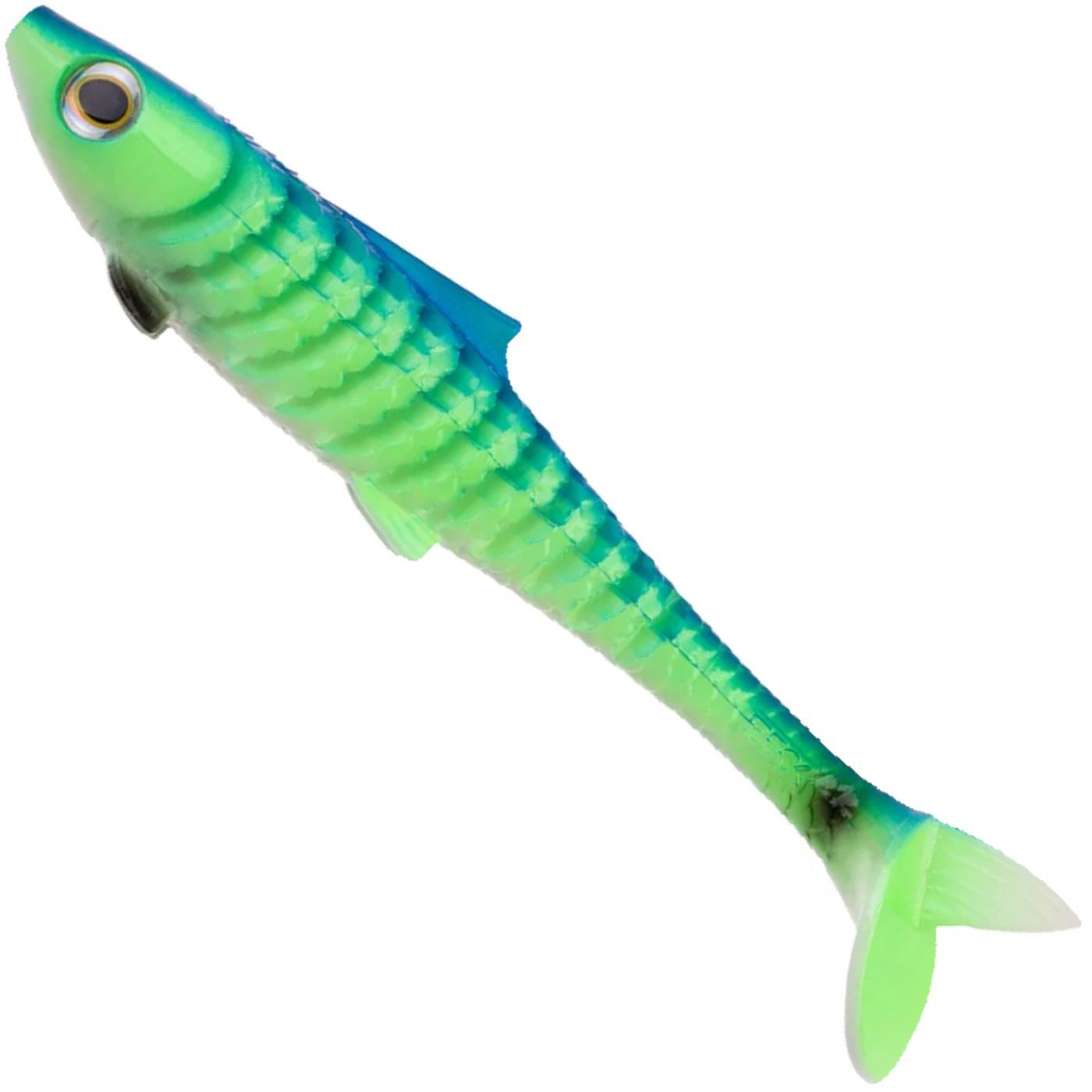 Zeck Fishing Kunstköder Zeck UBS Rippler - Gummifische