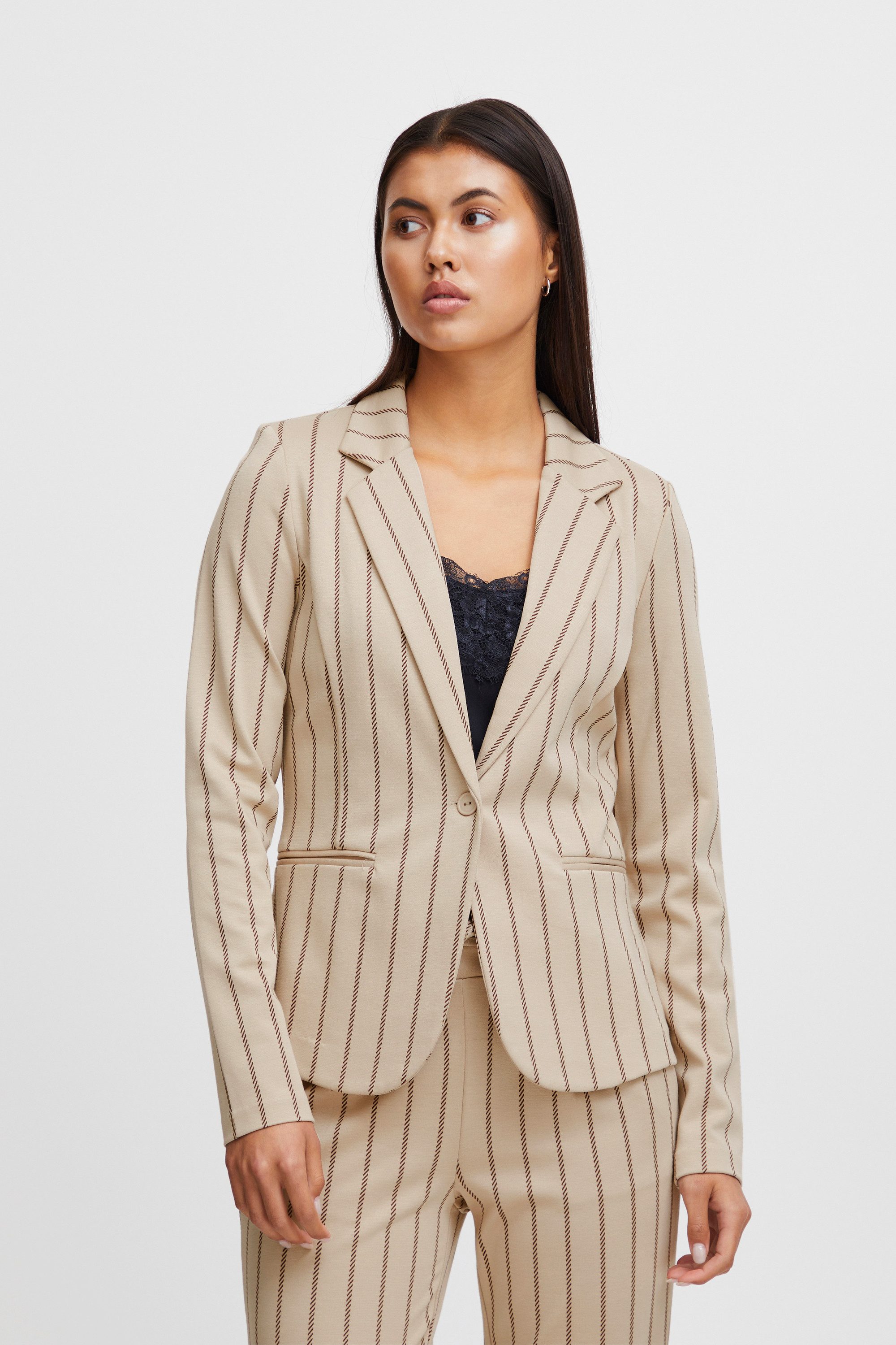 Ichi Jackenblazer Blazer IHRUTI