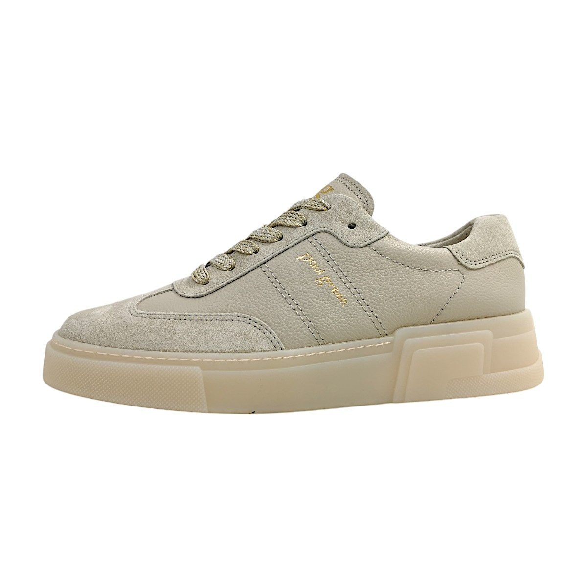 Paul Green Schnürer Schnürschuh günstig online kaufen