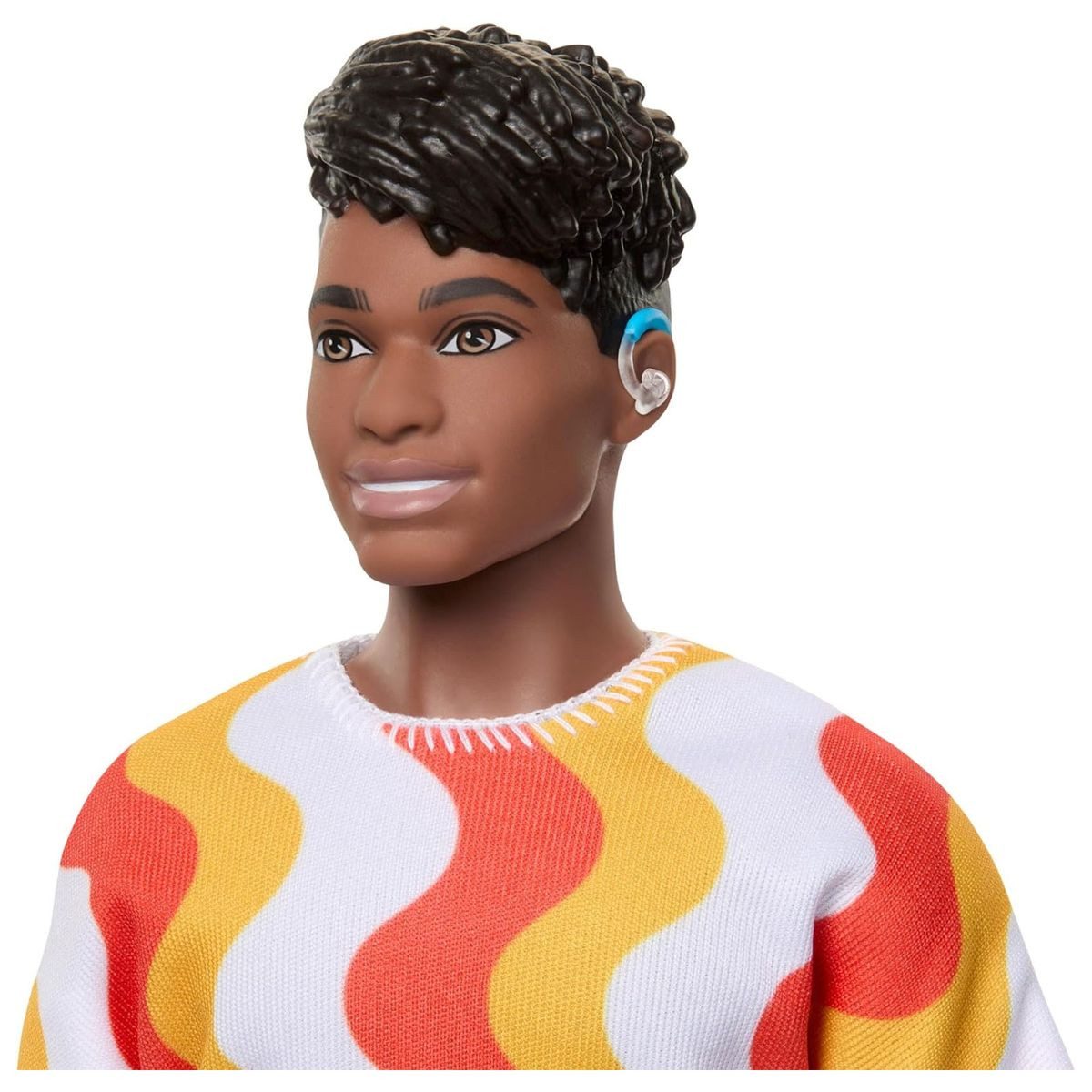 Mattel® Stehpuppe Mattel HRH23 - Barbie günstig online kaufen