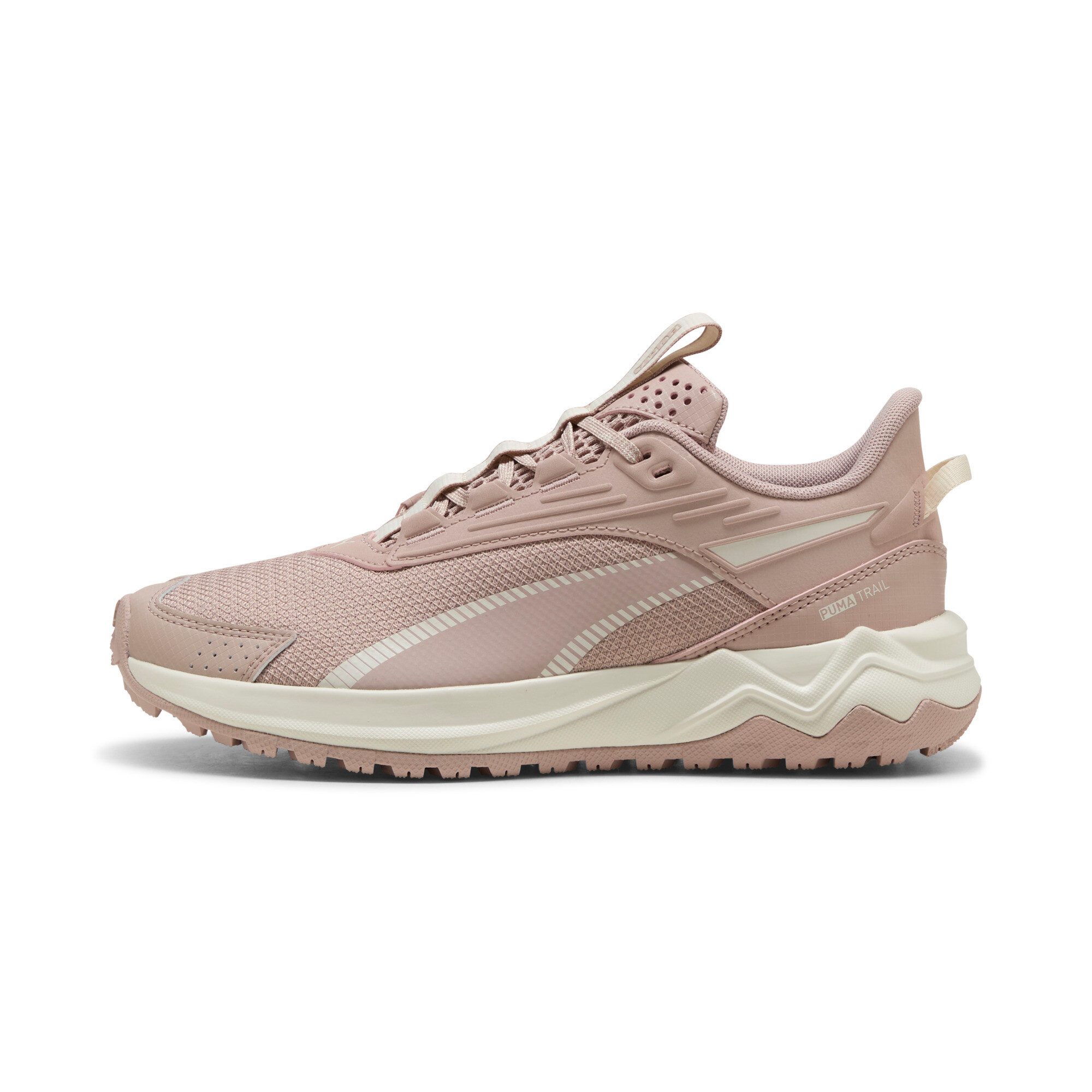 PUMA EXTEND LITE TRAIL Laufschuh mit abriebfester Gummilaufsohle, mit Stoll günstig online kaufen