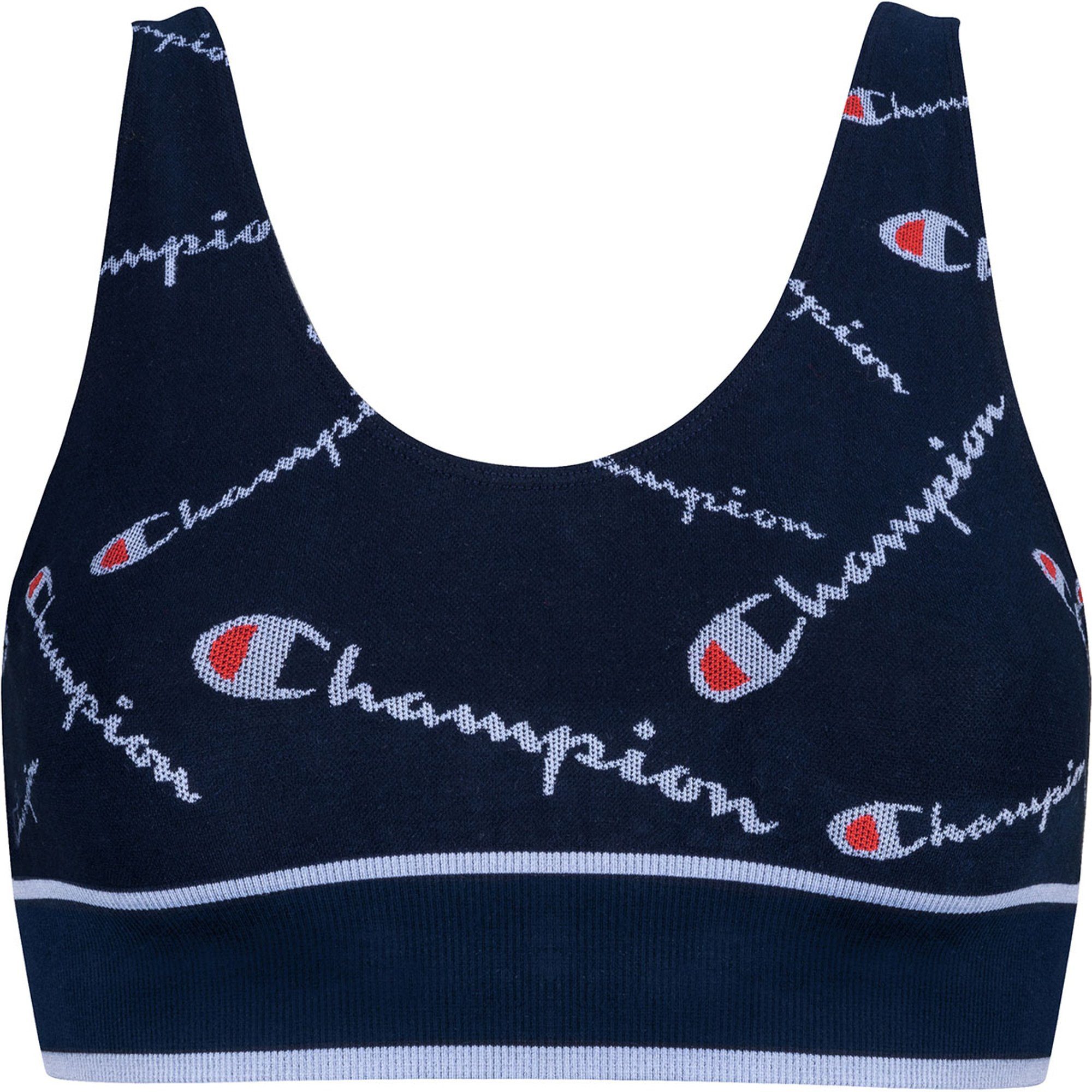 Bustier Damen Bustier 1er Pack Baumwolle