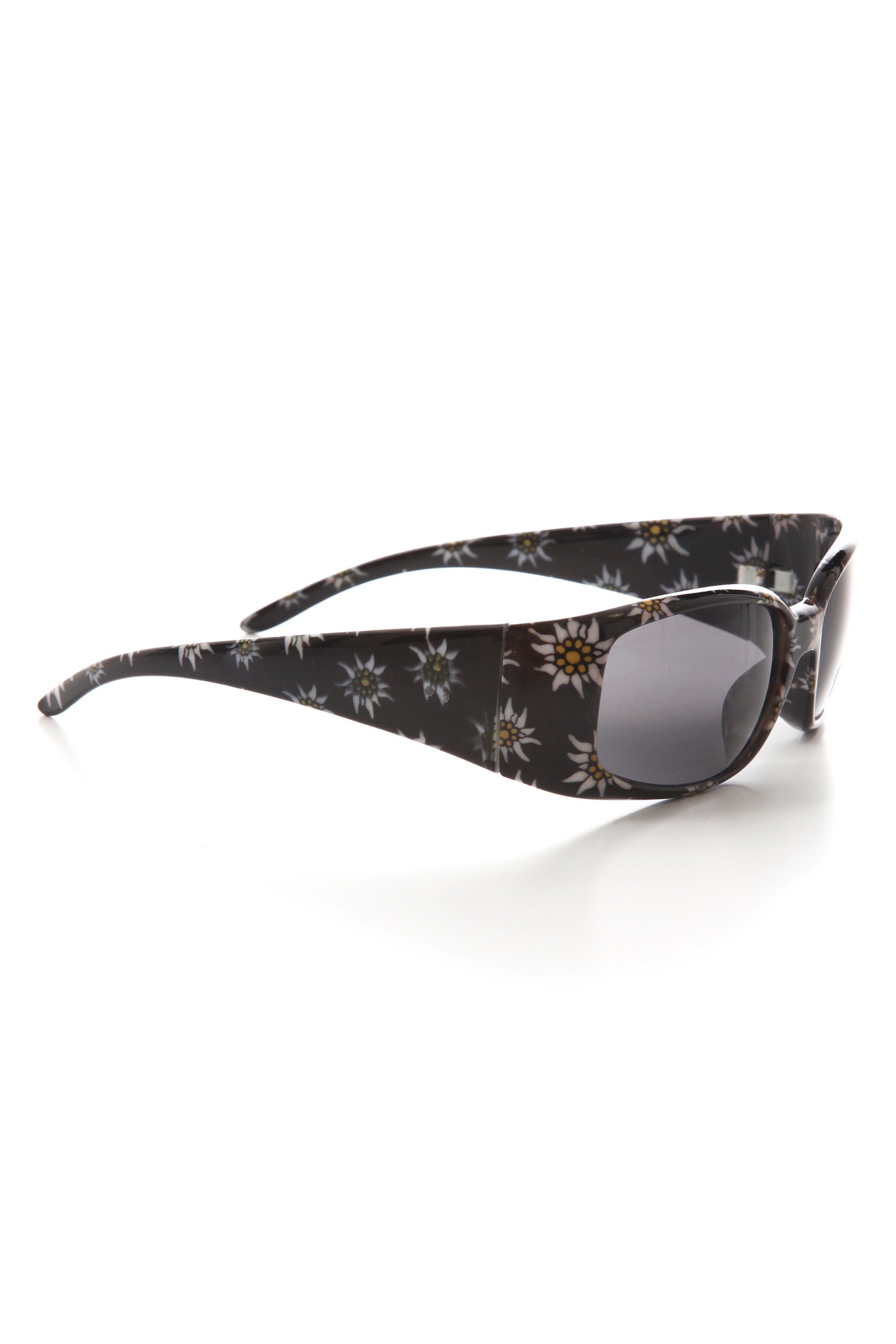 COLLEZIONE ALESSANDRO Sonnenbrille Edelweiß mit kleinem günstig online kaufen