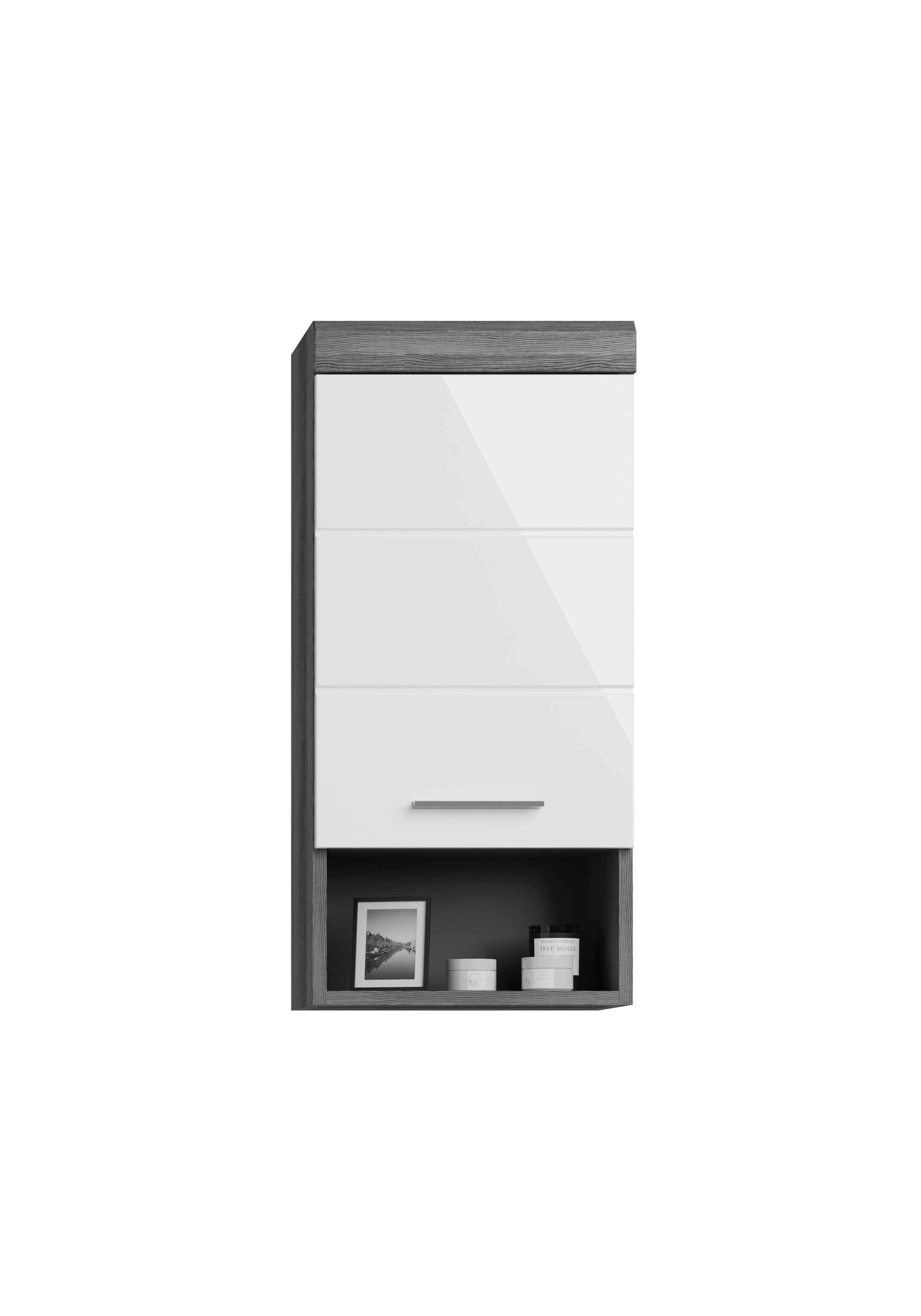furnling Hängeschrank Scott 1 Tür, 1 günstig online kaufen