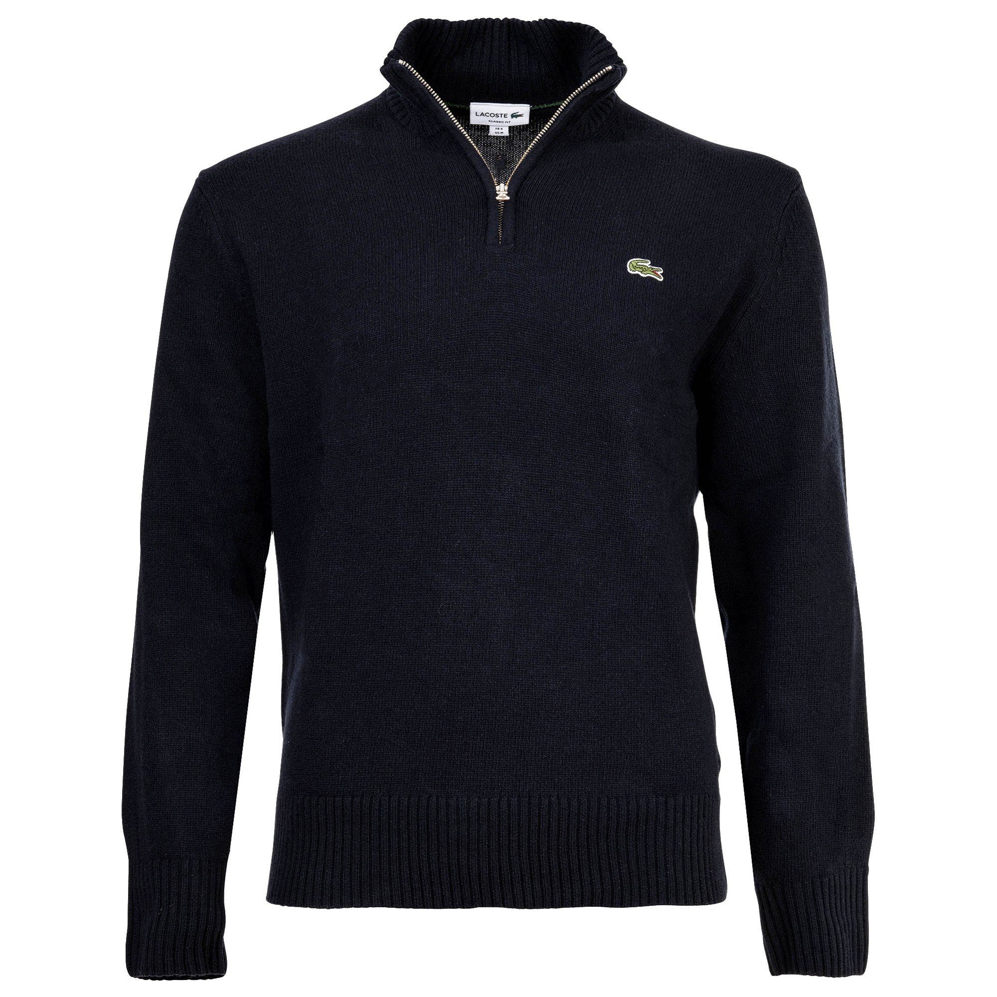 Lacoste Sweatshirt Herren Sweatshirt Wolle günstig online kaufen