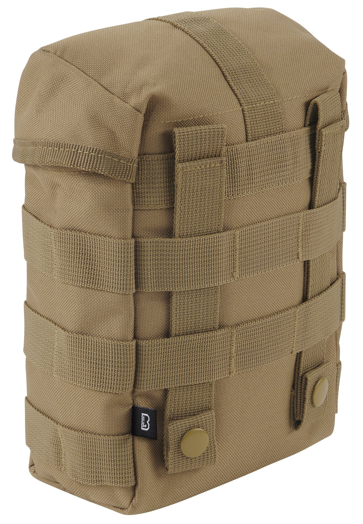 Brandit Gürteltasche Brandit Accessoires Fire Molle Pouch (1-tlg)