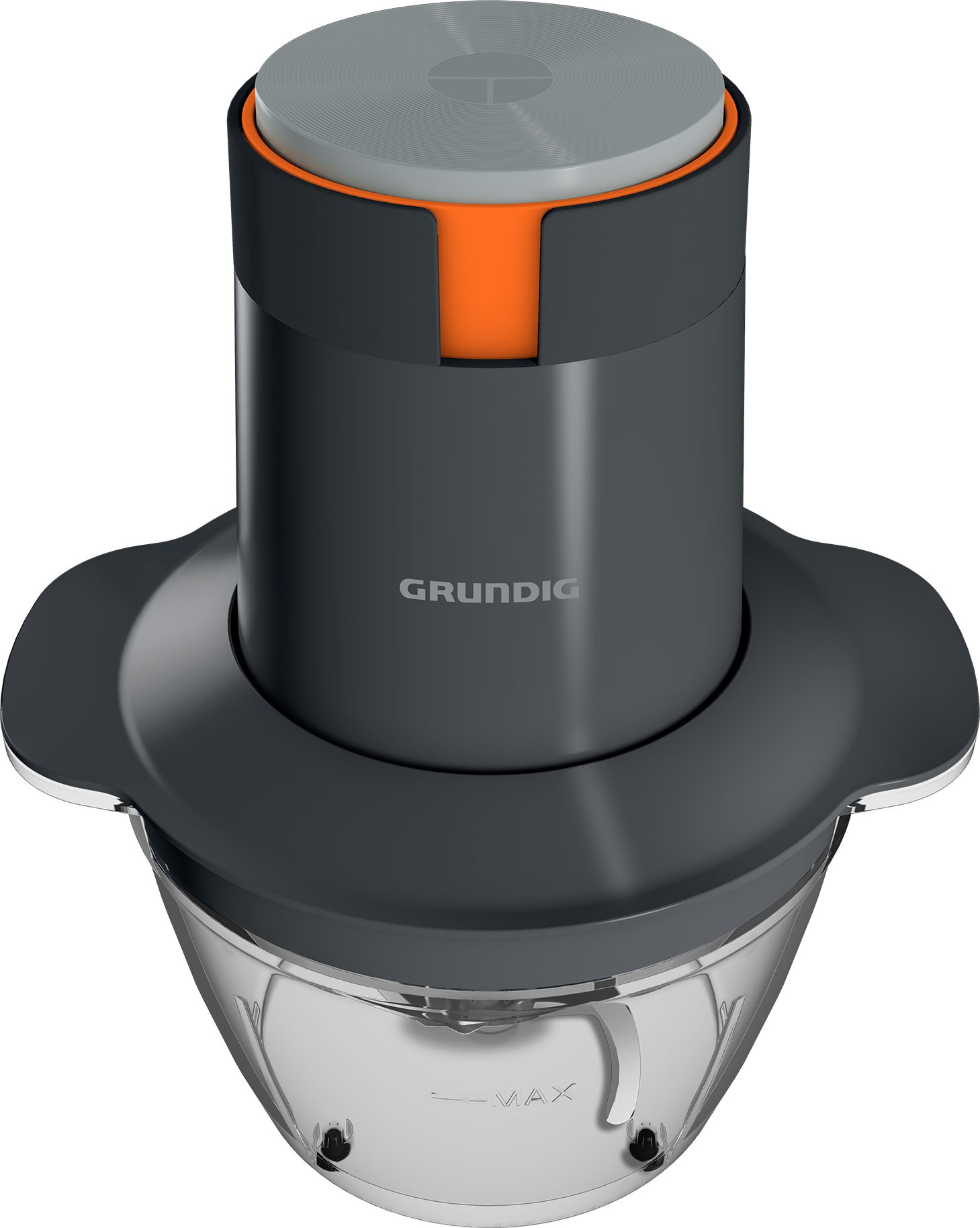 Grundig Zerkleinerer CH 5320, 500 W