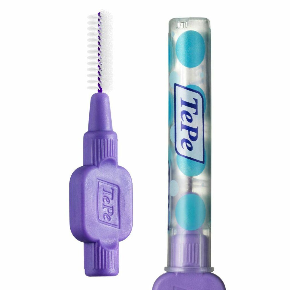 TePe Interdentalbürsten Original Interdentalbürsten 1,1mm 8St.