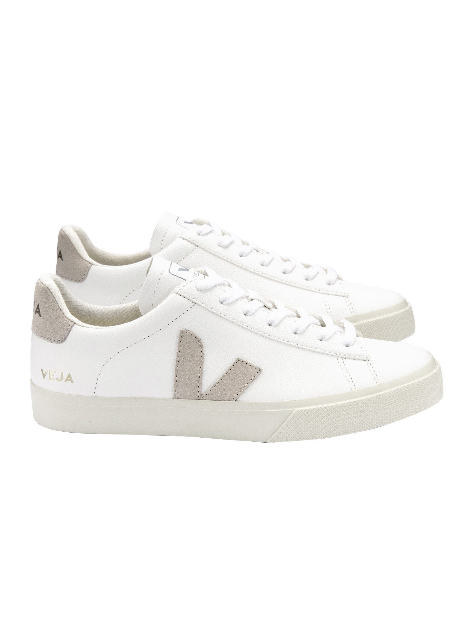 VEJA Campo Chromefree Sneaker günstig online kaufen