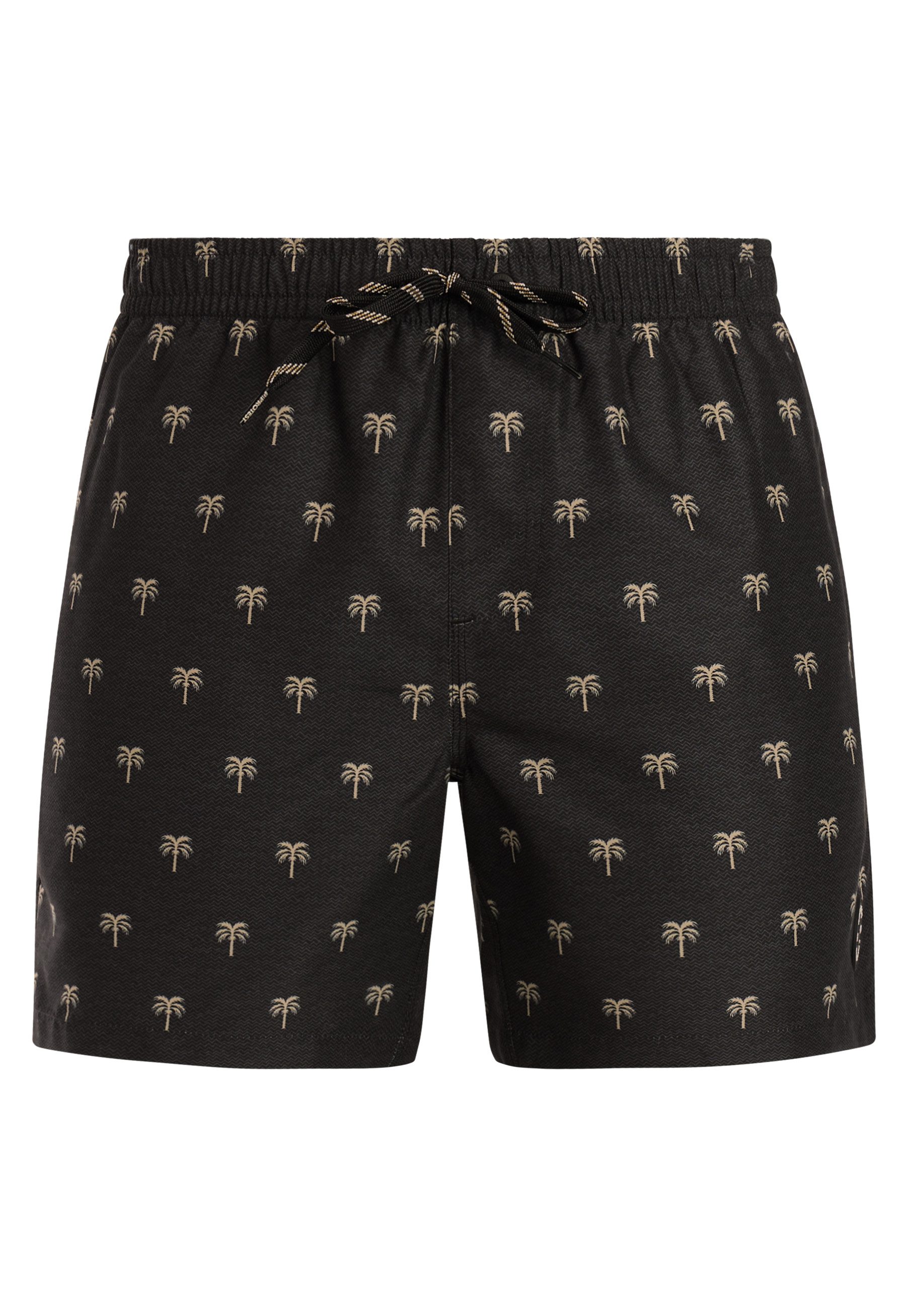 Badeshorts PRTMascot