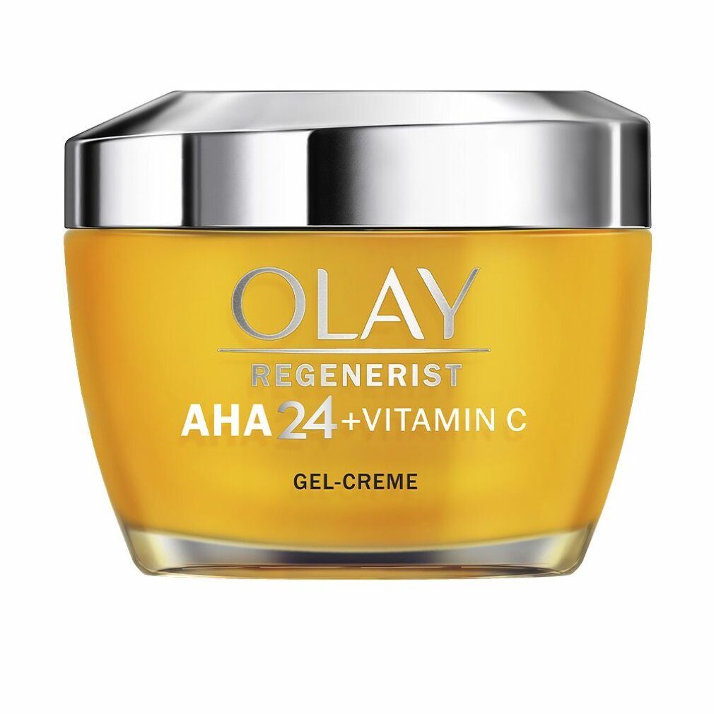 Olay Tagescreme Regenerist Vitamin C Aha 24 Gel Crema Día 50ml