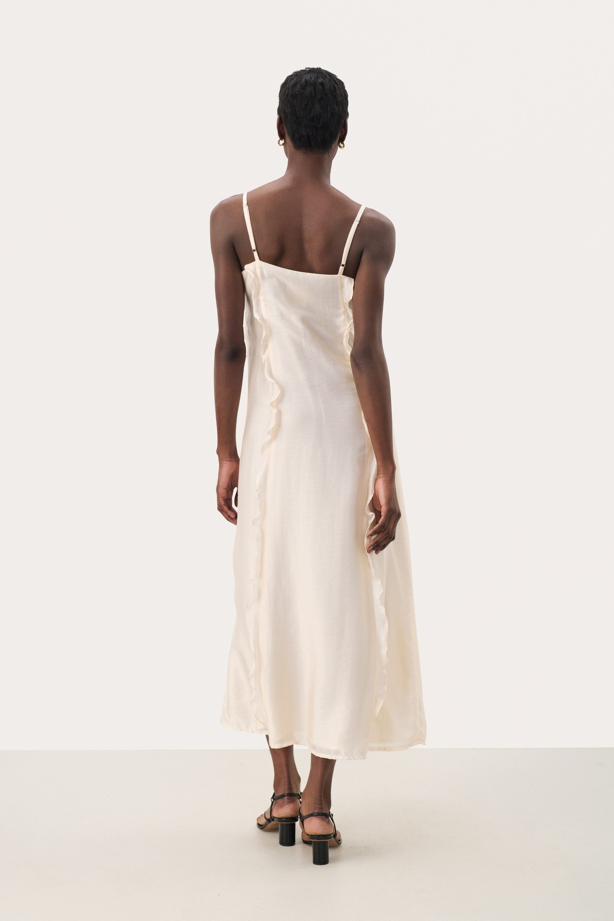 Part Two Blusenkleid Kleid RomaPW