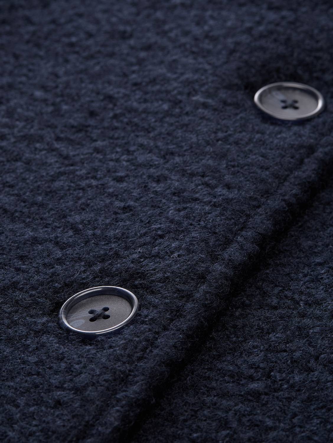 TOM TAILOR Kurzjacke 2-in-1 Look Nachhaltige günstig online kaufen