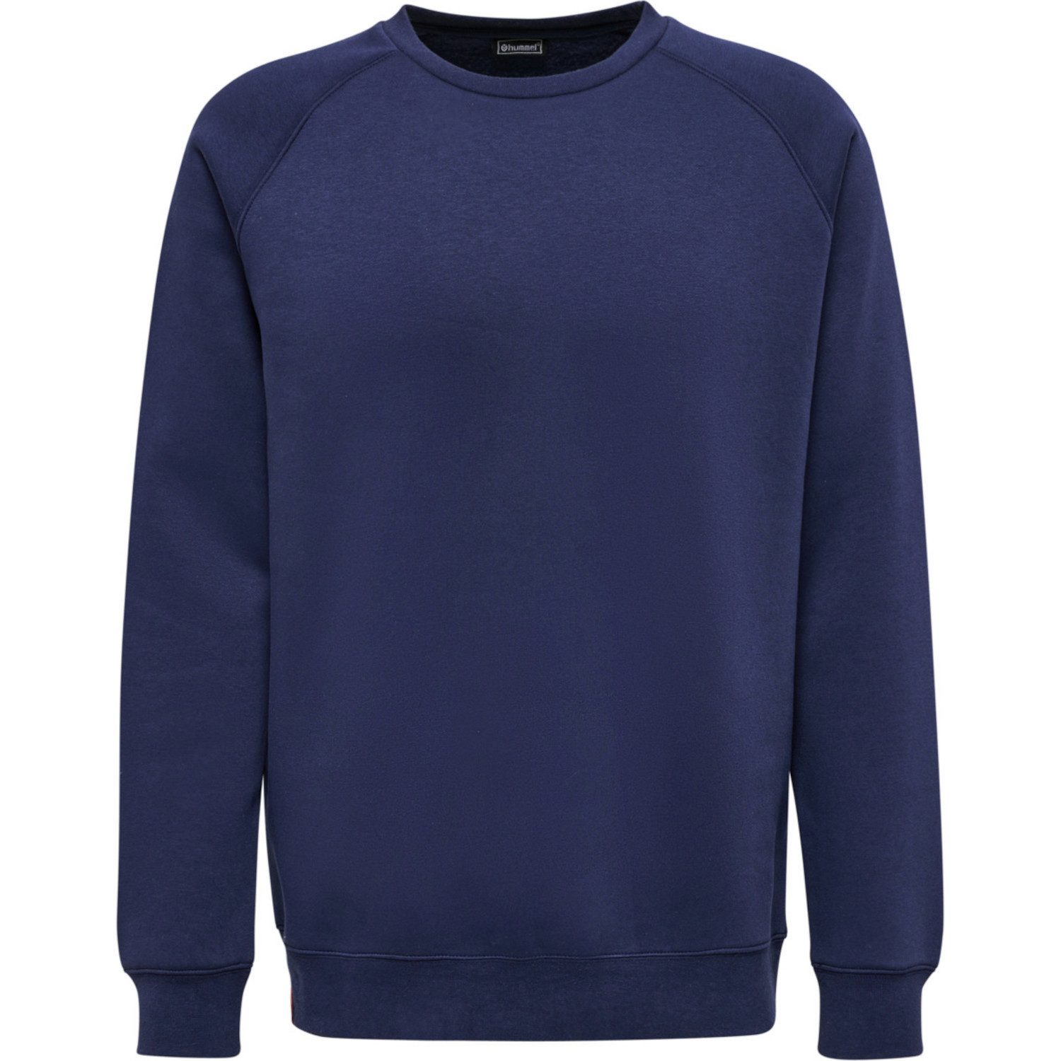 hummel Fleecepullover Hummel Herren Pullover hmlRED HEAVY SWEATSHIRT 215104