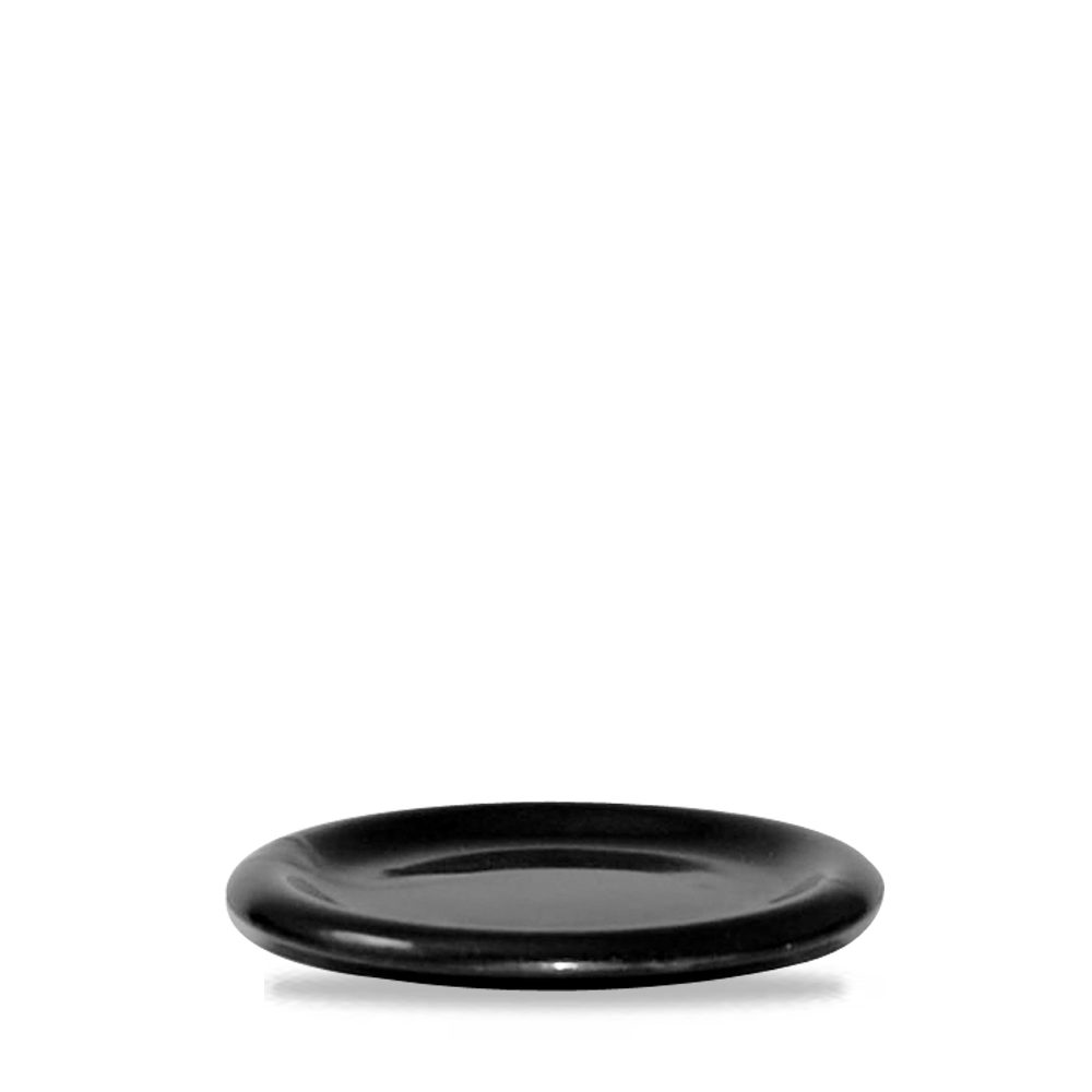 Teller Super Vitrified Bit On The Side Deckel/Platte Rund 14,6Cm, 6