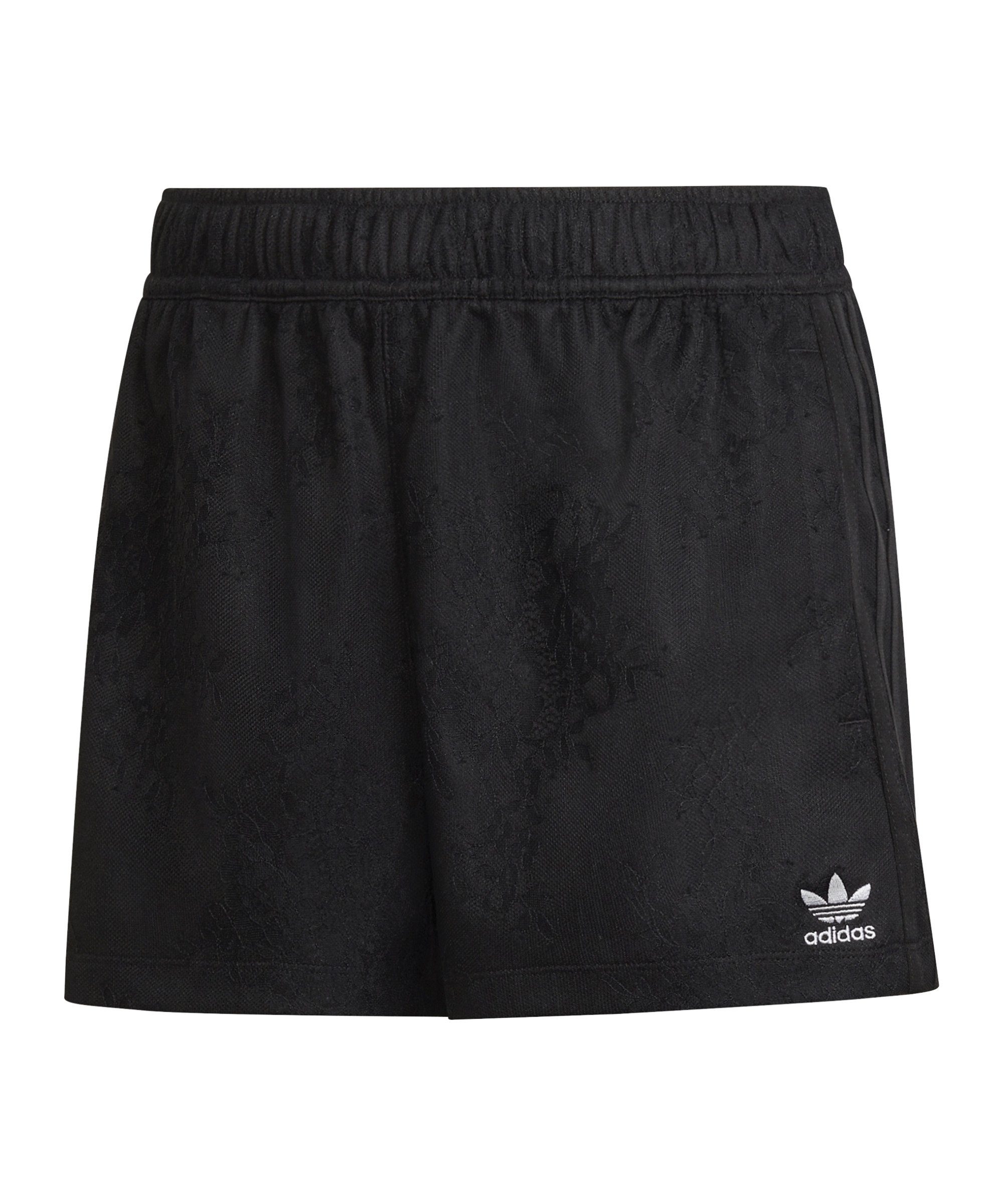 adidas Originals Jogginghose Lace Short Damen