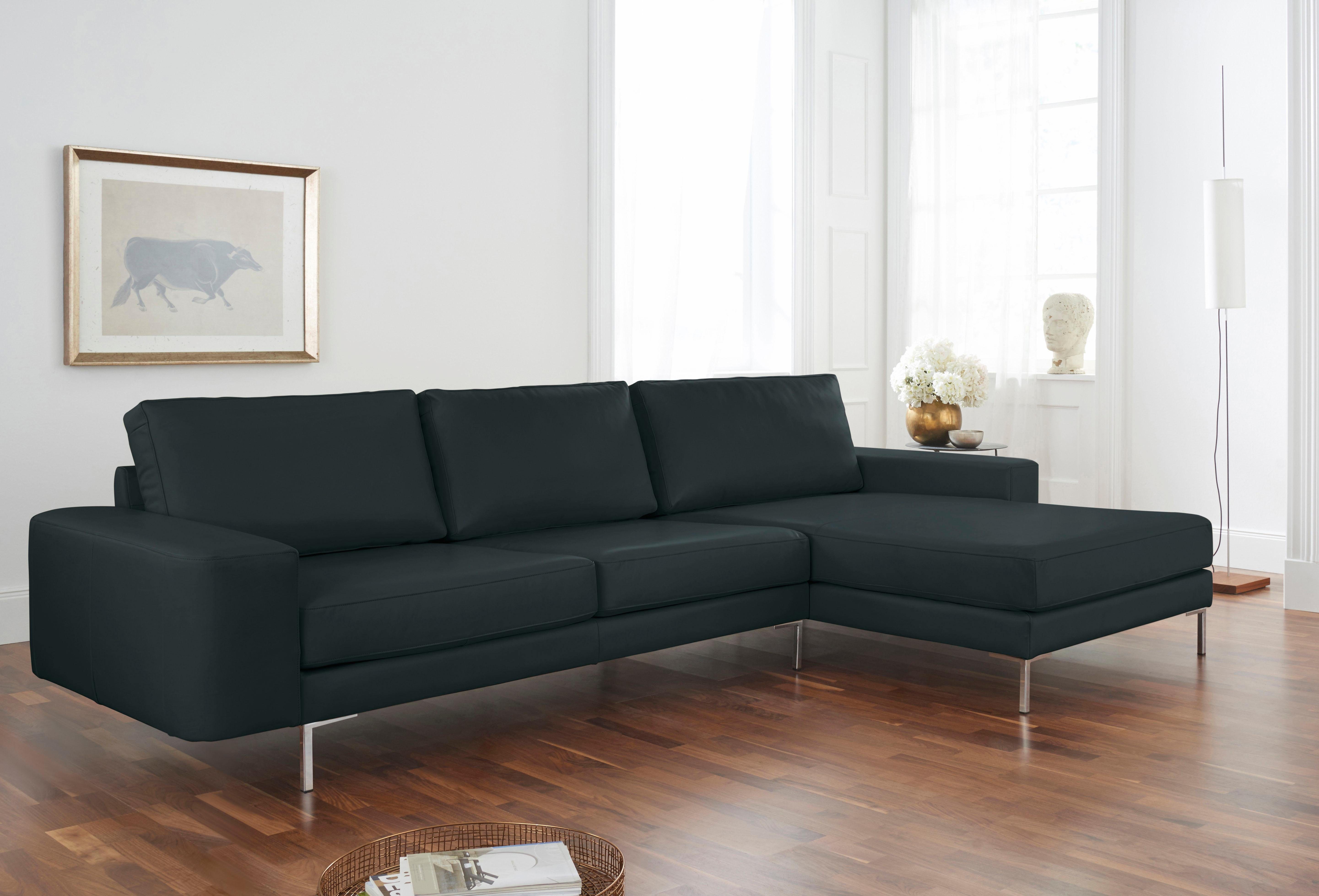 Ecksofa Lexgaard, L-Form