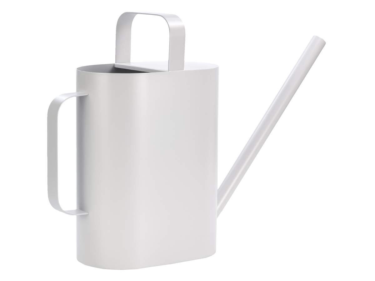 BLOMUS Gießkanne »Rigua«, Designer, großes Volumen 5 Liter, für Drinnen