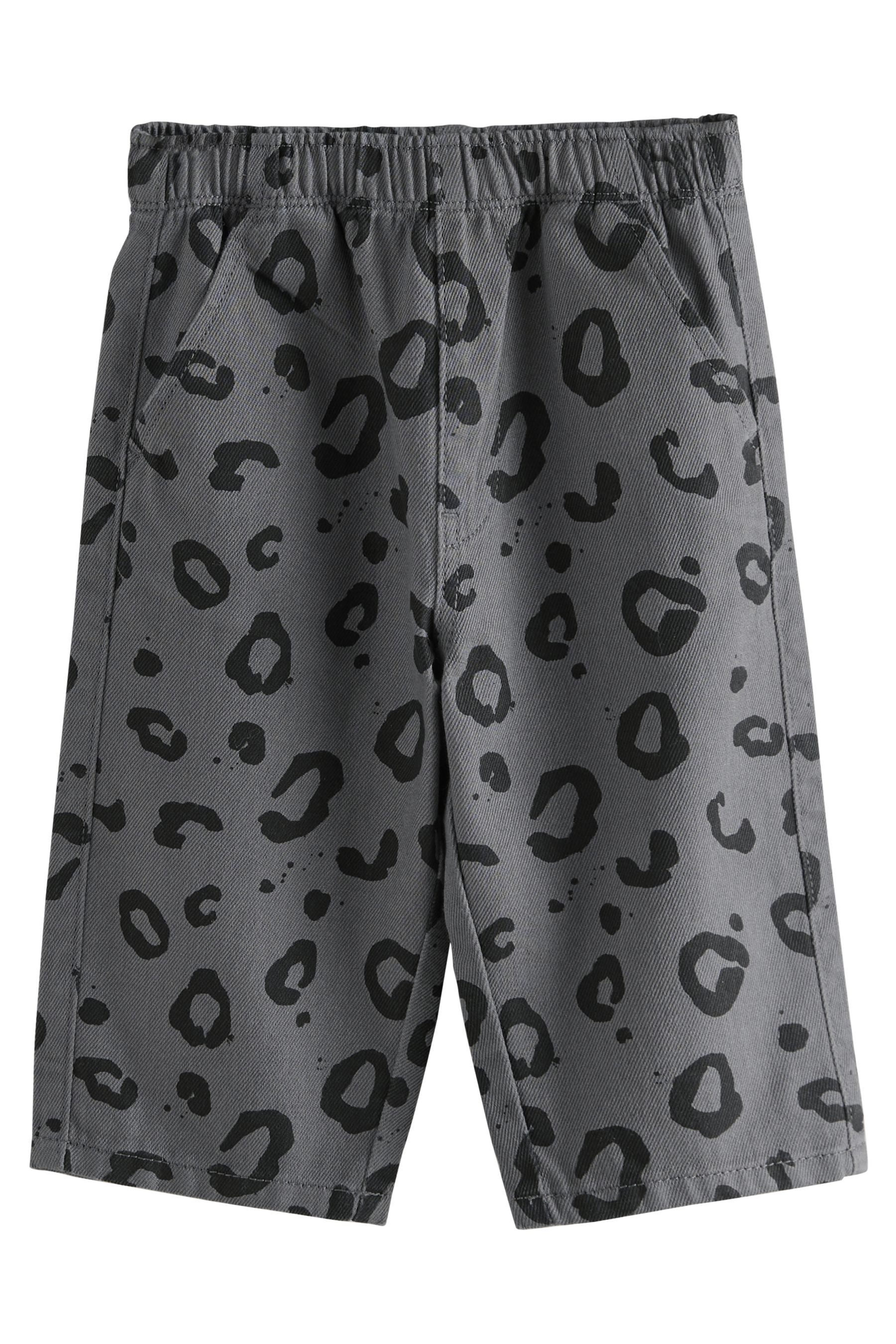 Next Palazzohose Schlupfhose mit weitem Bein günstig online kaufen