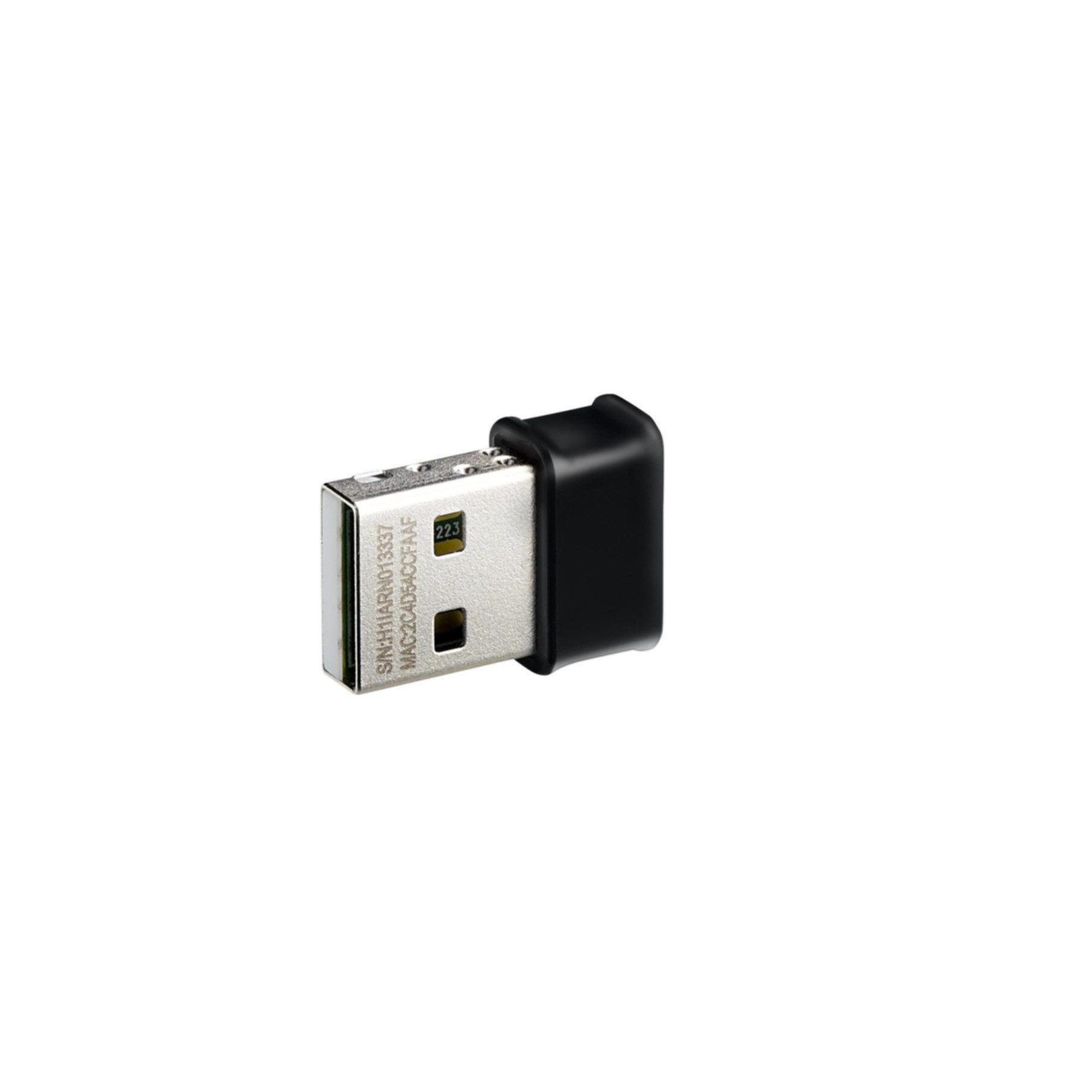 Asus USB-AC53 Nano Reichweitenverstärker