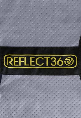 ProViz Funktionsweste REFLECT360 Refelektierend