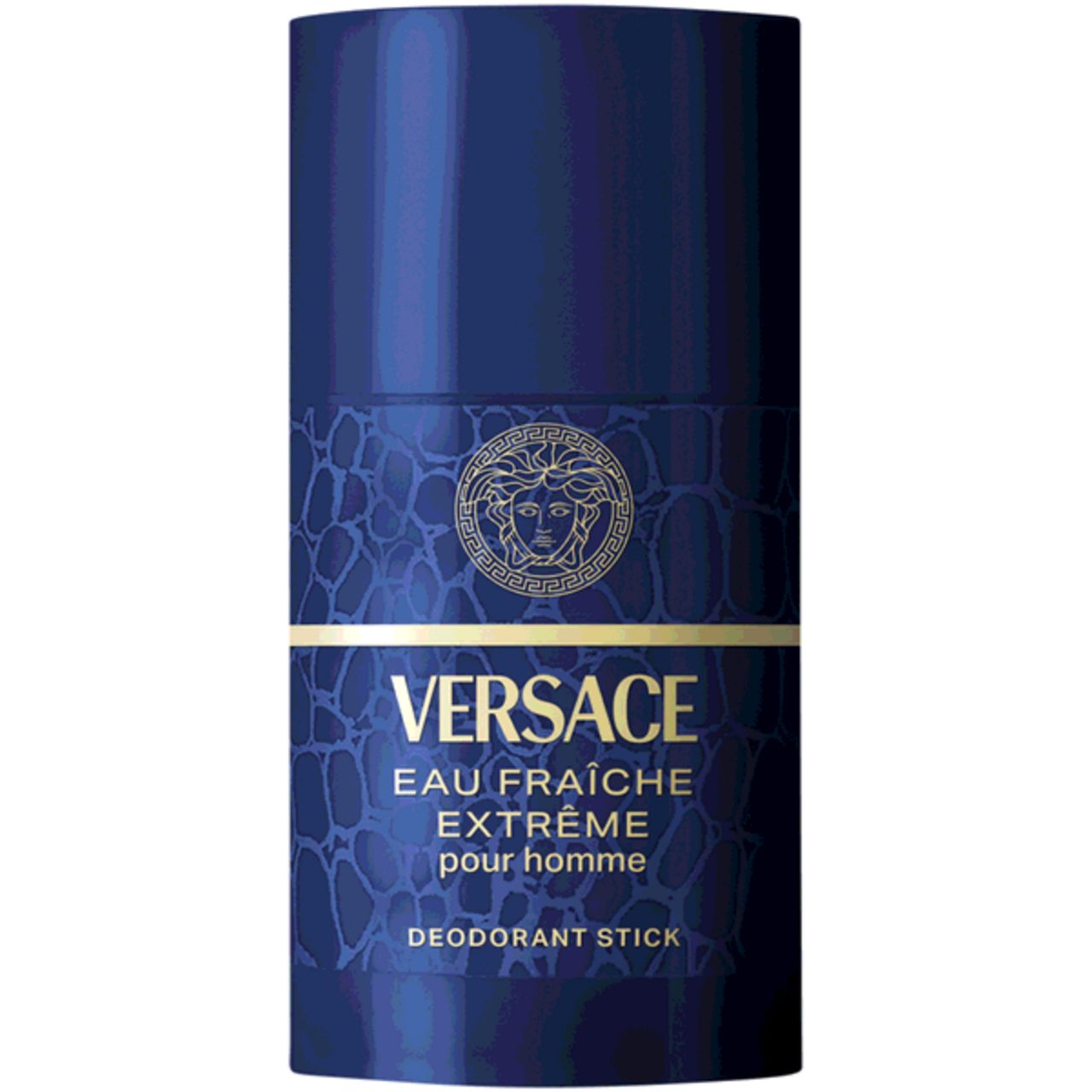 Versace Deo-Stift Man Eau Fraiche Extreme Deo Stick, für Alle Hauttypen