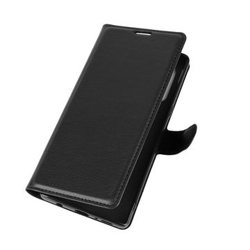 König Design Handyhülle LG Velvet, Schutzhülle Schutztasche Case Cover Etuis Wallet Klapptasche Bookstyle