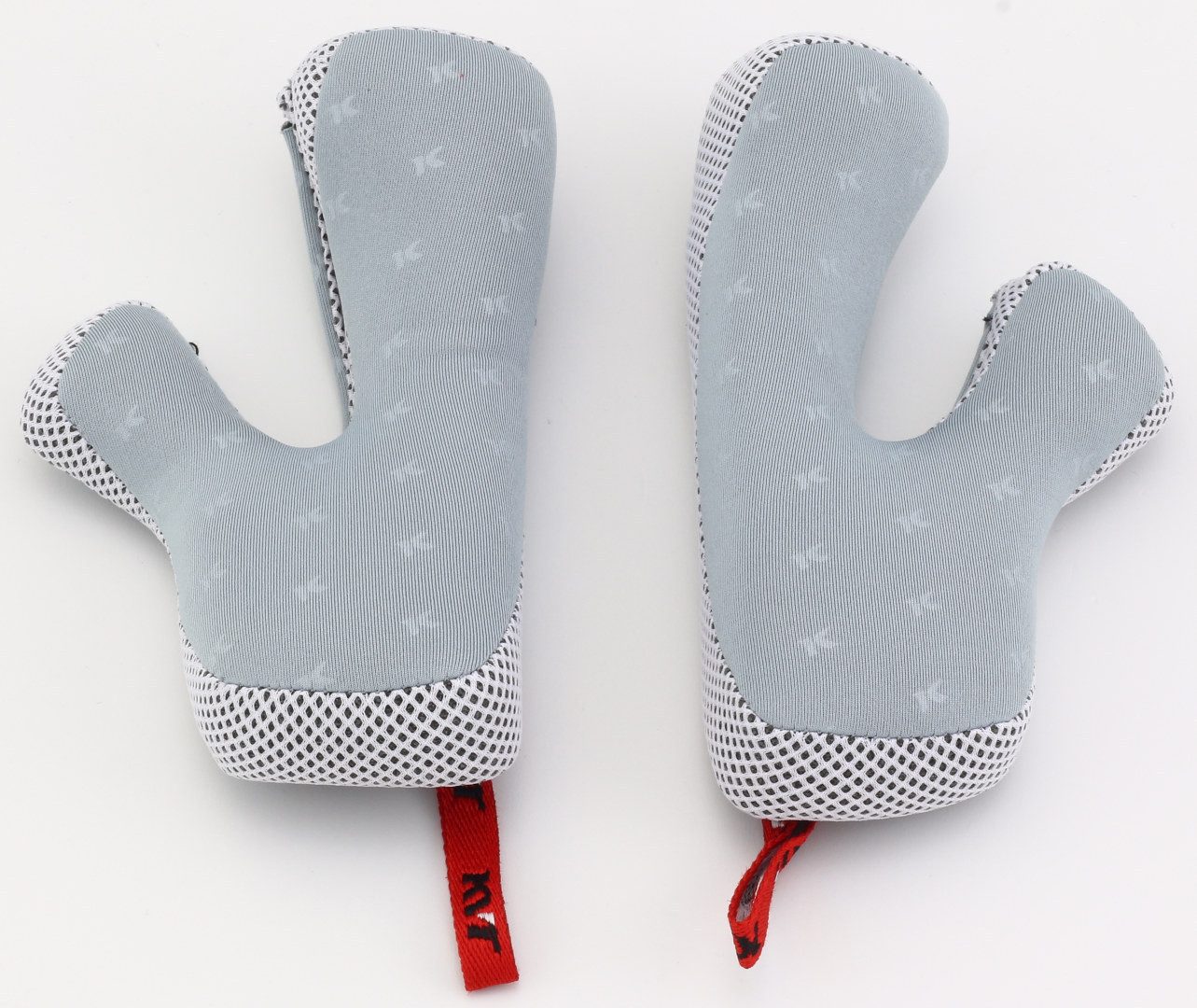 KYT Motorradhelm Strike Eagle Wangenpolster