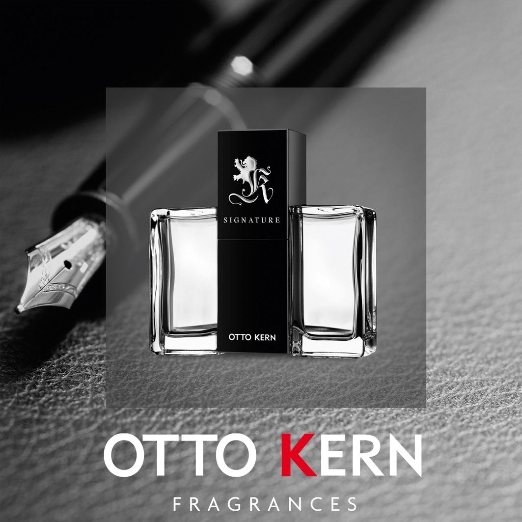 Kern Otto de Kern Eau de 30ml Signature Eau Kern Parfum Parfum