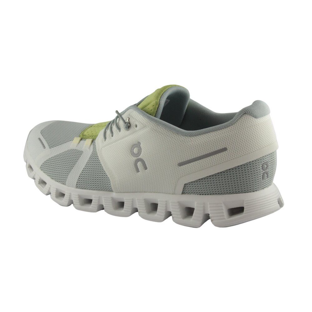 on On - Cloud 5 Push - Mehrfarbig Schnürschuh