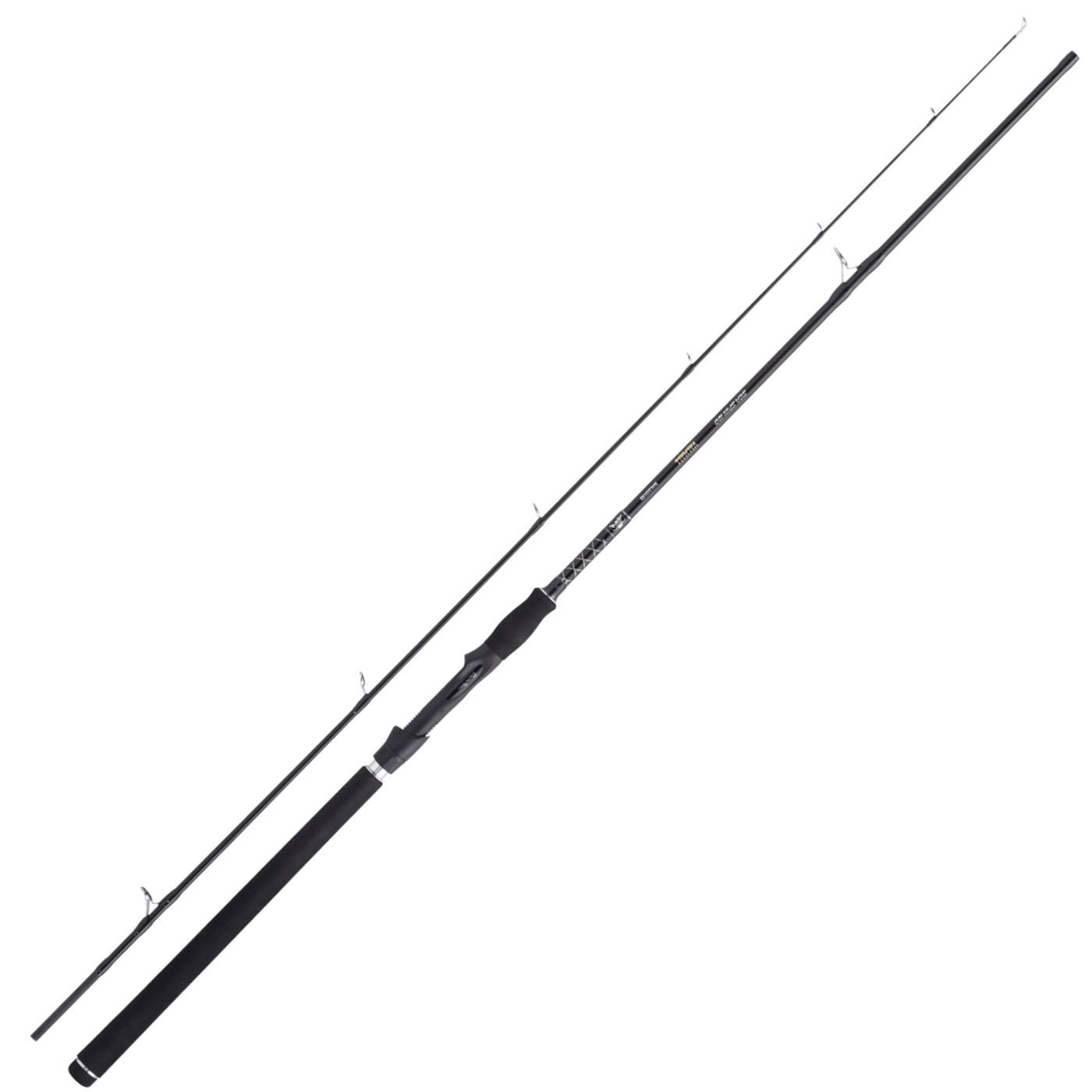 Spinnrute Balzer Valhall Sea Spin 30-120g 2.50m - Spinnrute