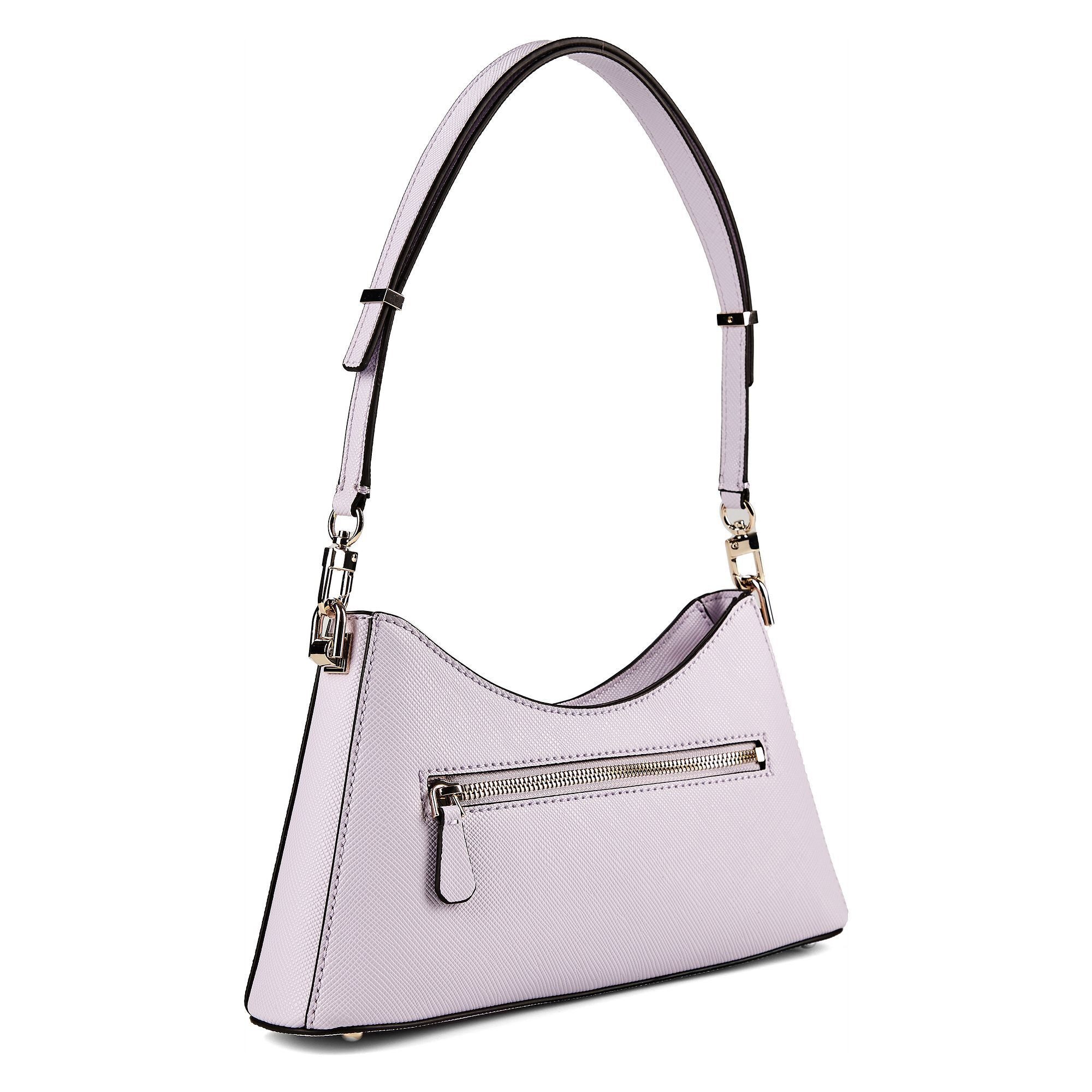 Guess Schultertasche Patsie, Polyurethan