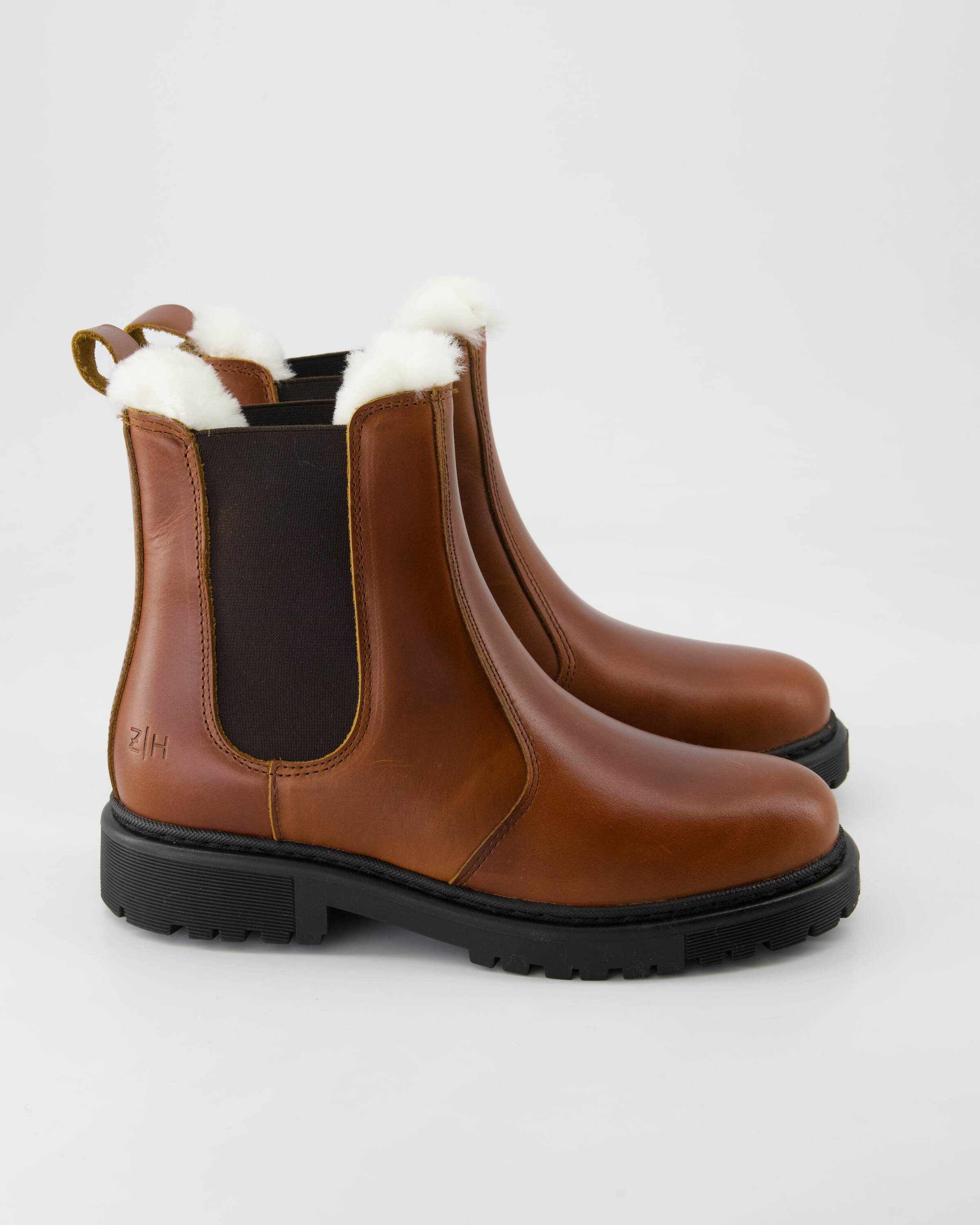 ZAHIRA A7880-52 Chelseaboots Obermaterial: Leder günstig online kaufen