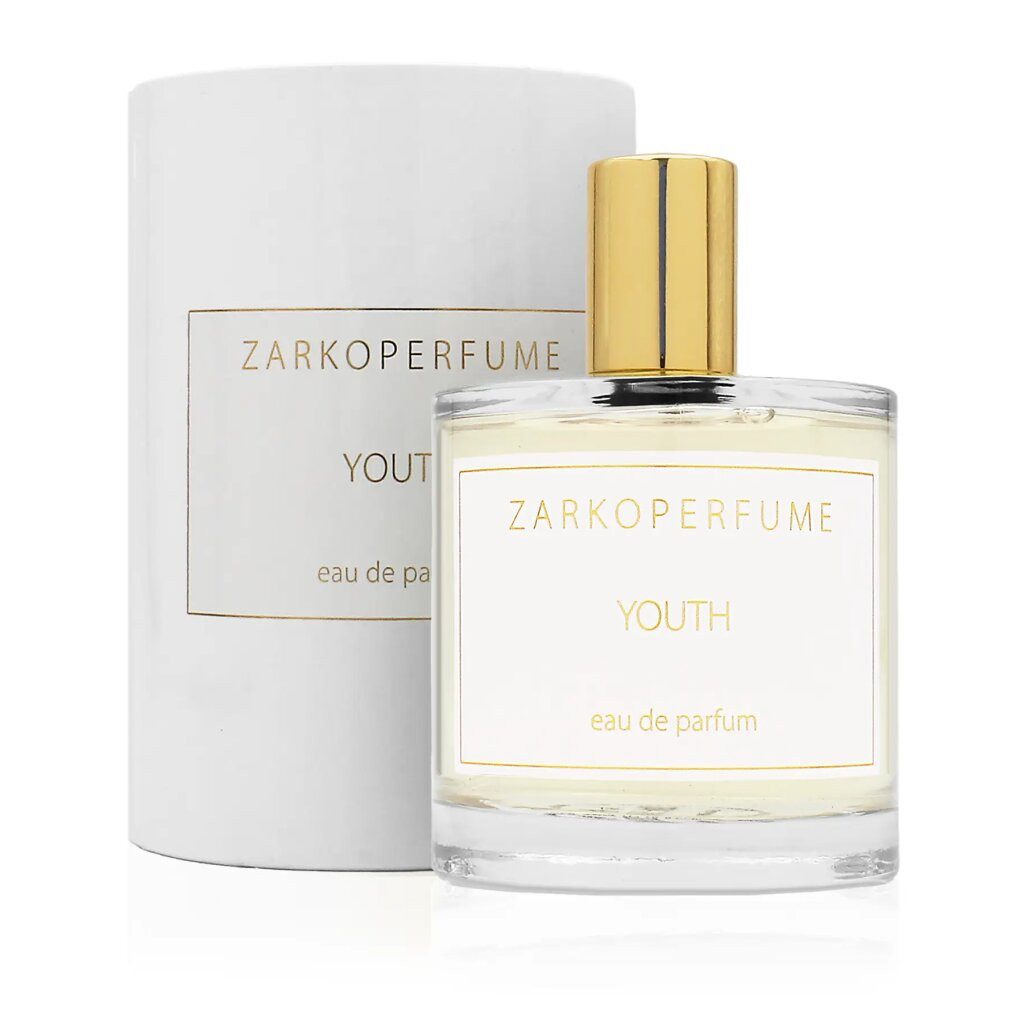 ZARKOPERFUME Körperpflegeduft Youth Eau De Parfum 100ml (unisex)