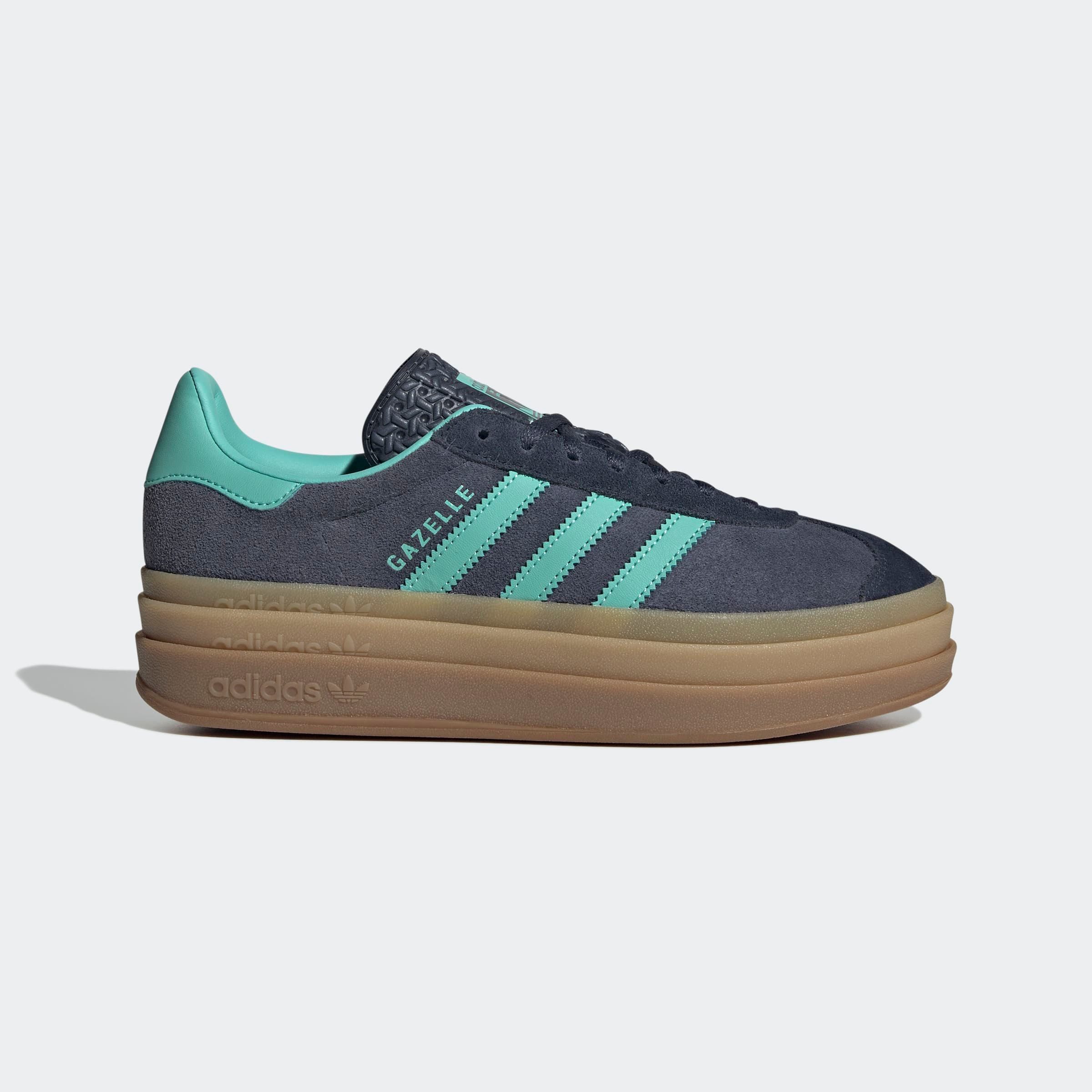 adidas Originals GAZELLE BOLD E Sneaker günstig online kaufen