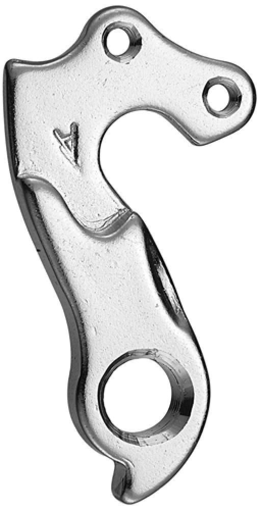 Union Schaltaugen-Richtwerkzeug Union Schaltauge GH-045, Aluminium, passend für BH, Bianchi, Canyon, C