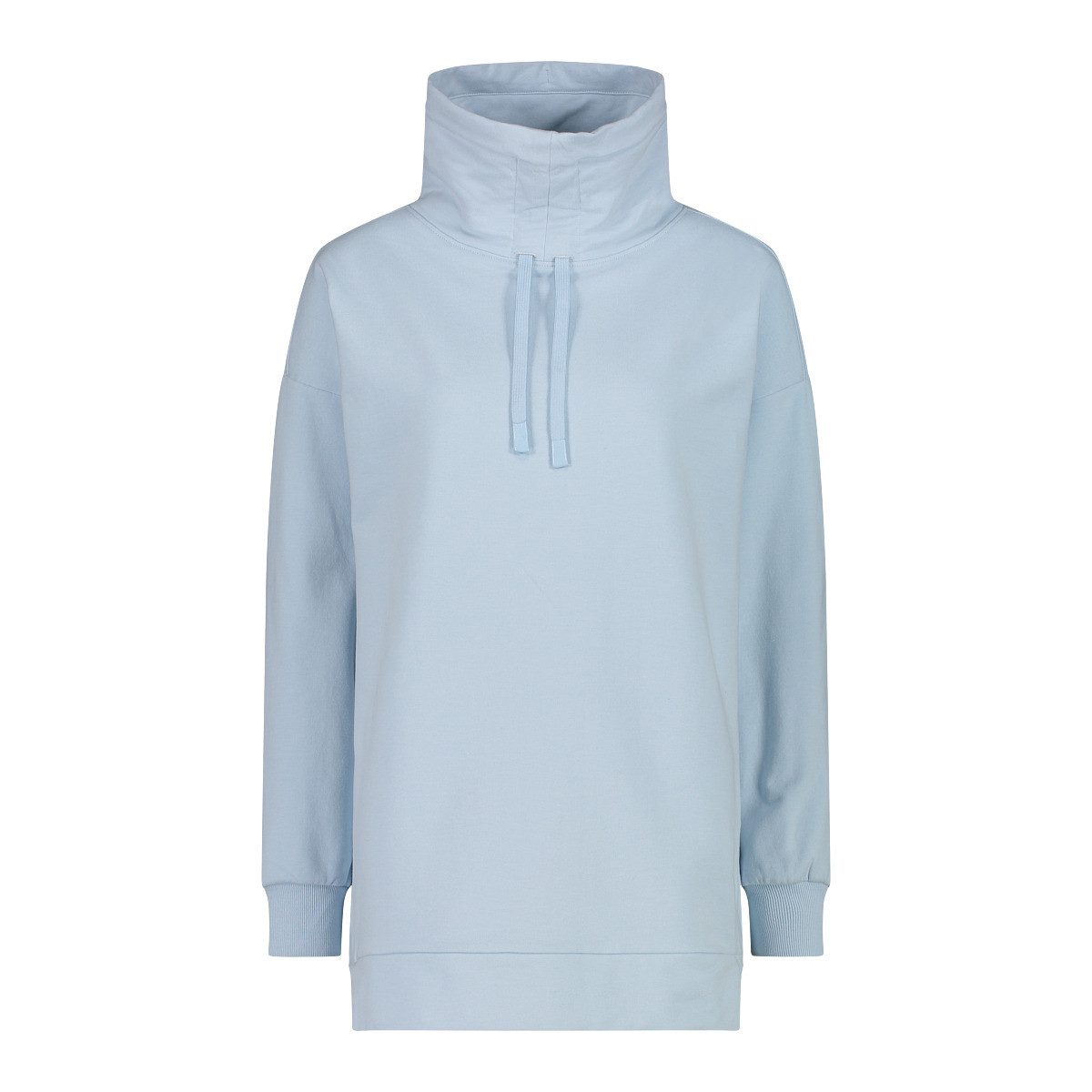 Fleecepullover CMP Damen Pullover Woman Sweat 32D3836