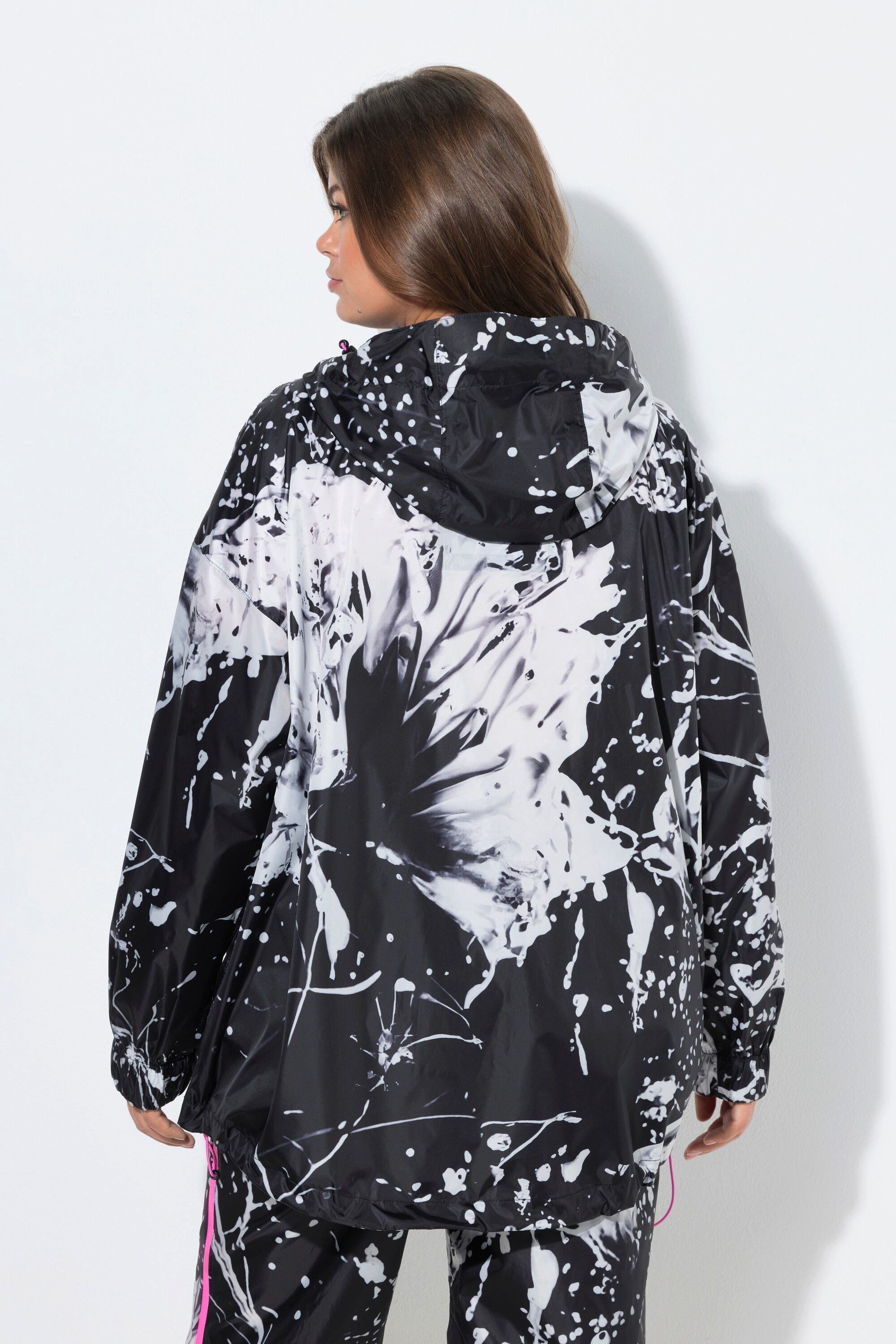 Laurasøn Funktionsjacke Lifestyle Schlupfblouson Funktionsjacke – Bild 4 von 5