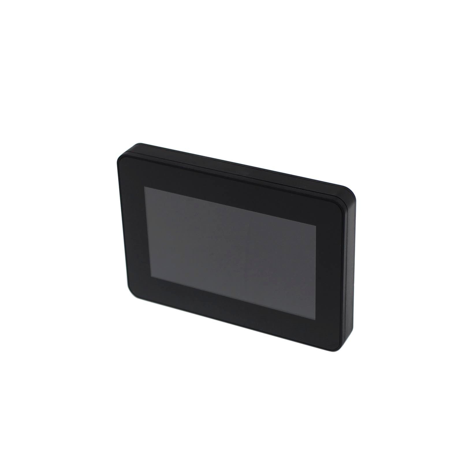 Environ Funk-Empfangsmodul Glas-Touch-Display für Robin Wood EcoPellet - EcoPellet 35 kW